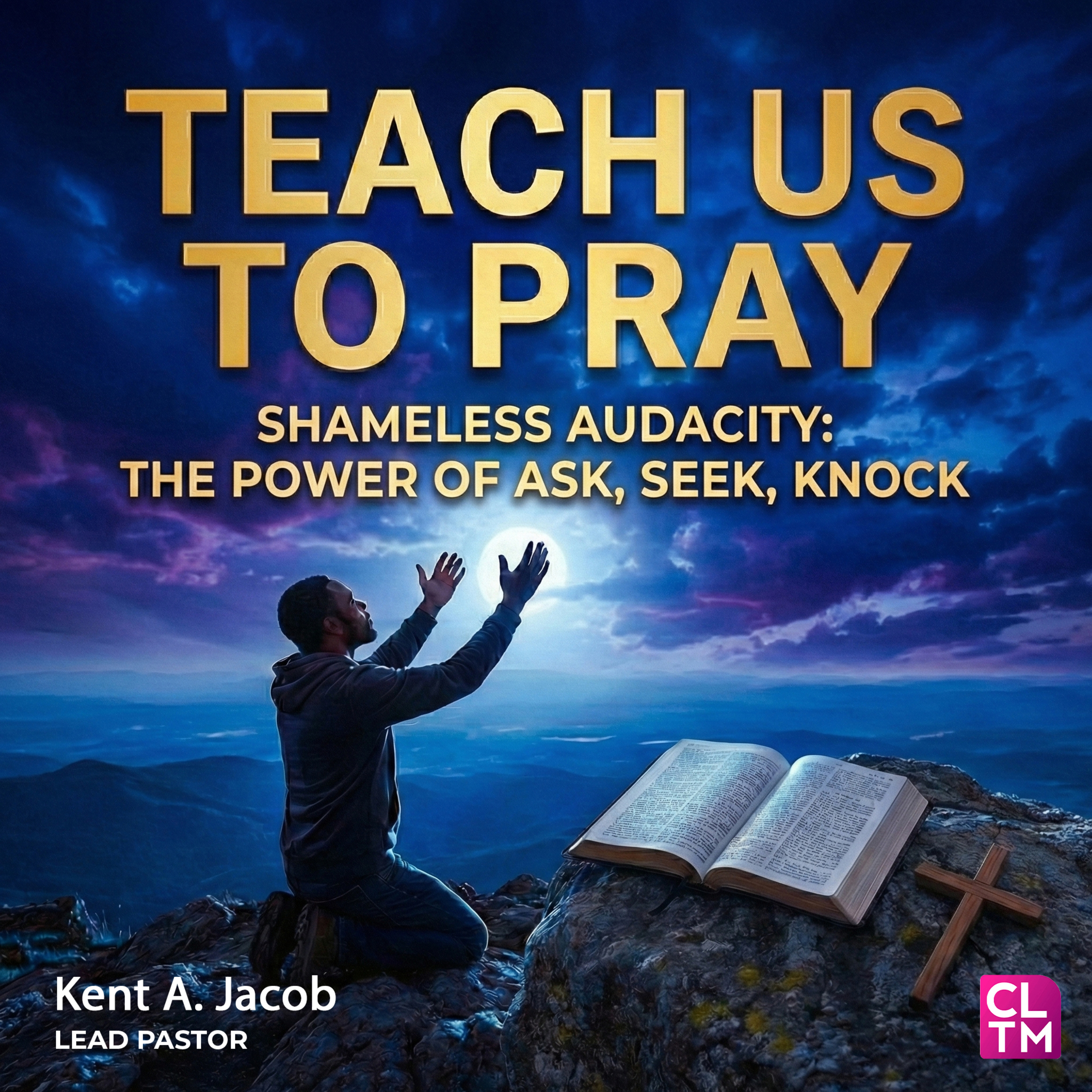 Deep in the Word - Verse by Verse Bible Study