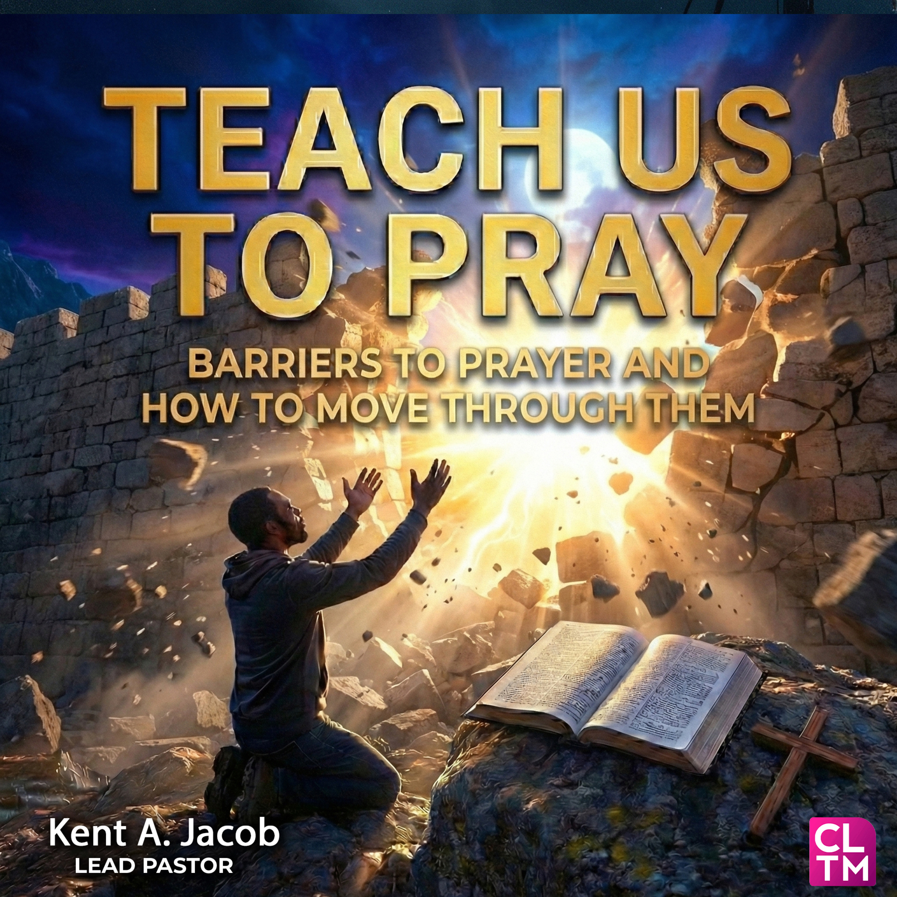 Deep in the Word - Verse by Verse Bible Study