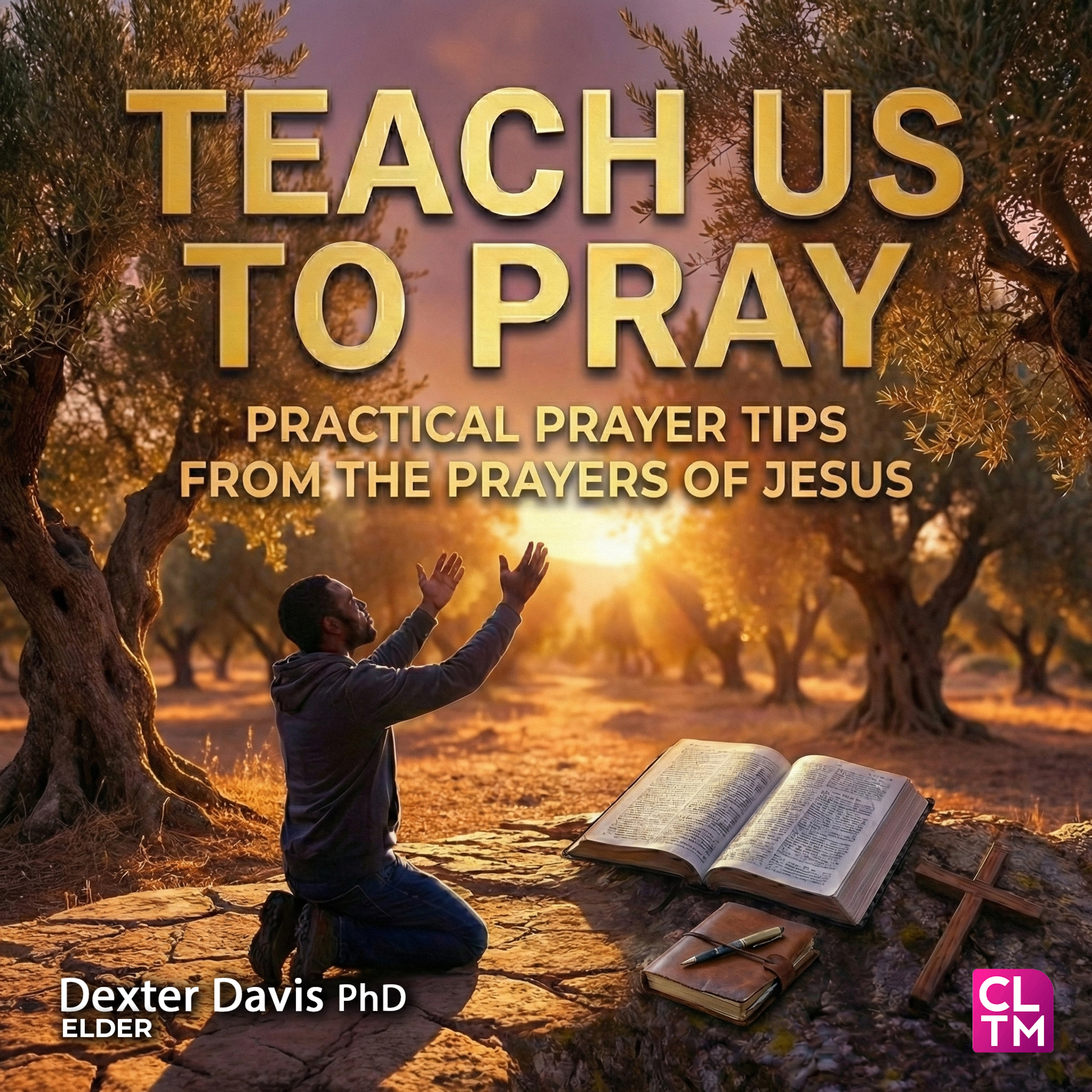 Deep in the Word - Verse by Verse Bible Study