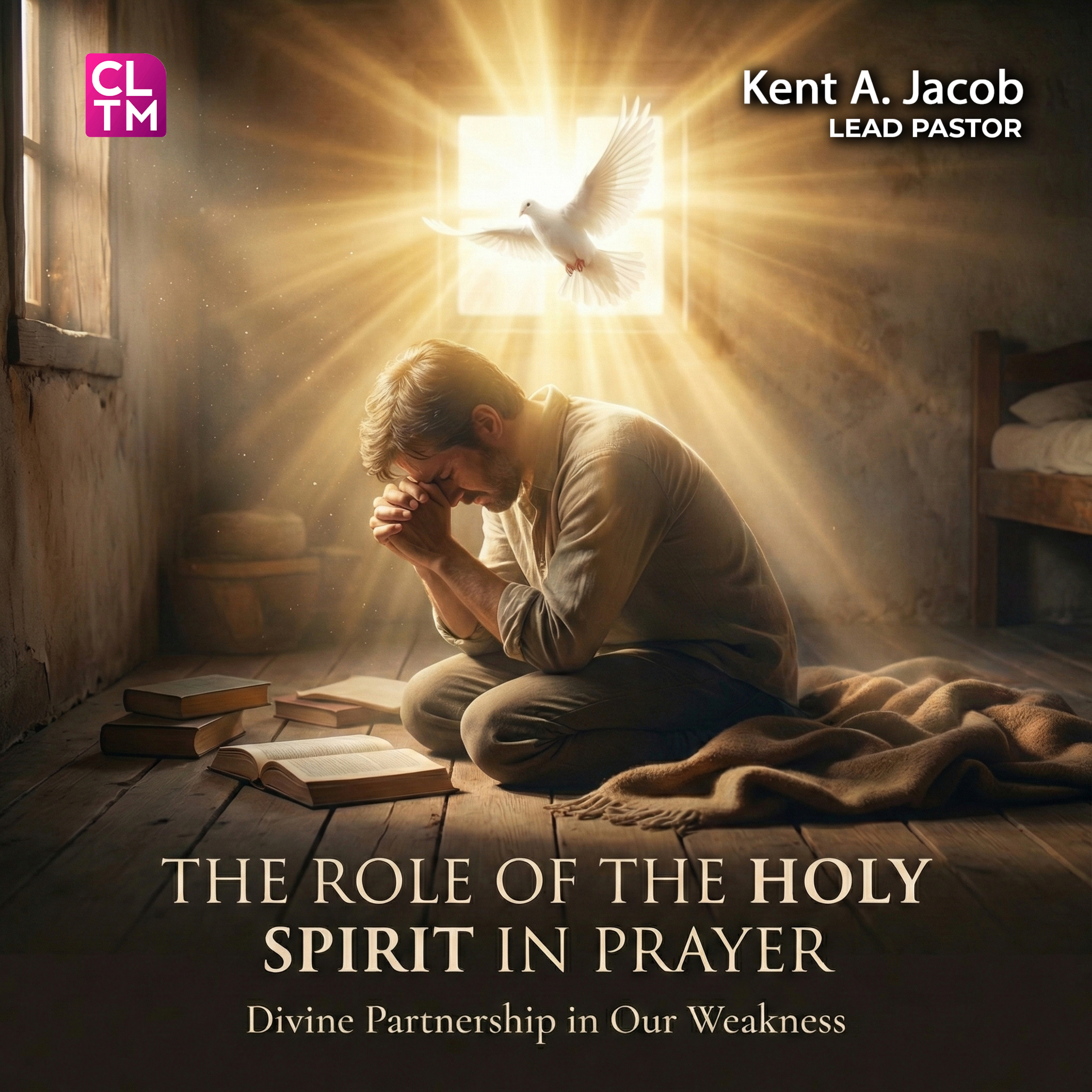 Deep in the Word - Verse by Verse Bible Study