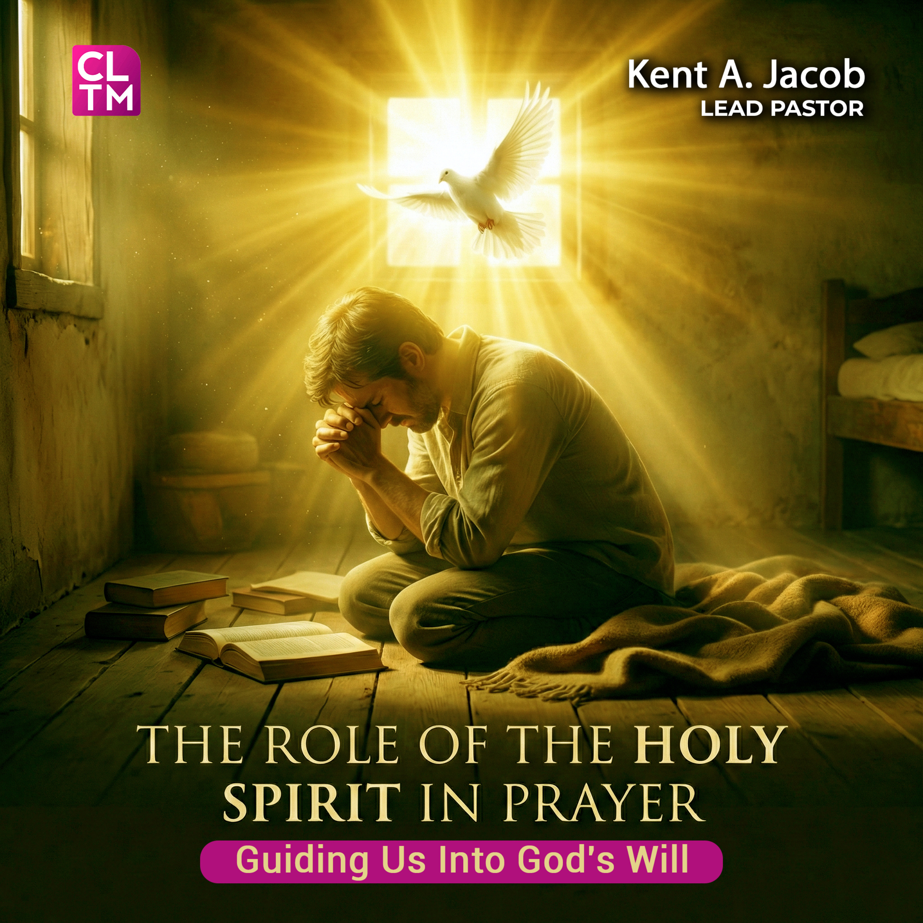 Deep in the Word - Verse by Verse Bible Study