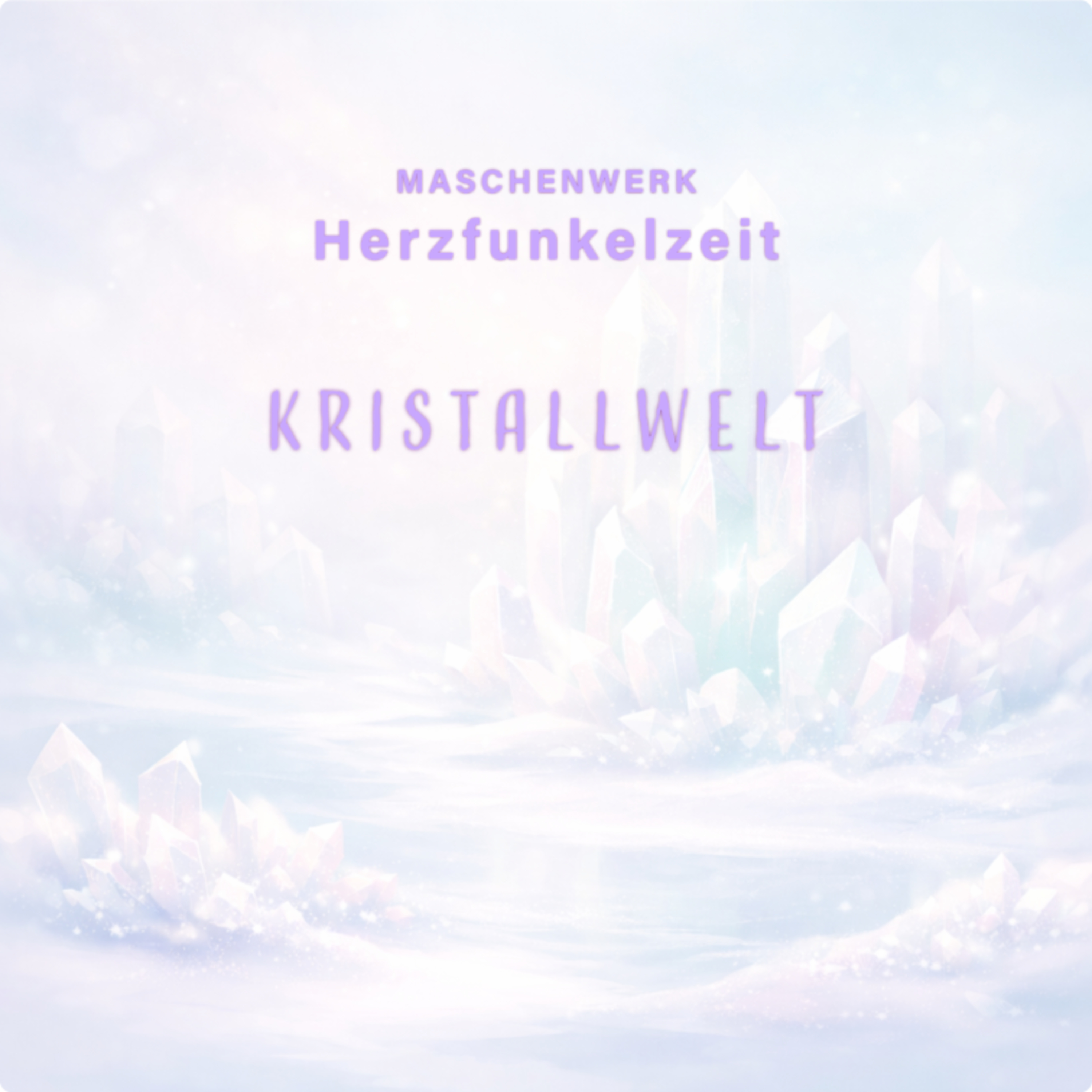 Die Kristallkugel der Erinnerungen. Eine Eltern-Kind-Geschichte über Streit und Verbindung episode artwork