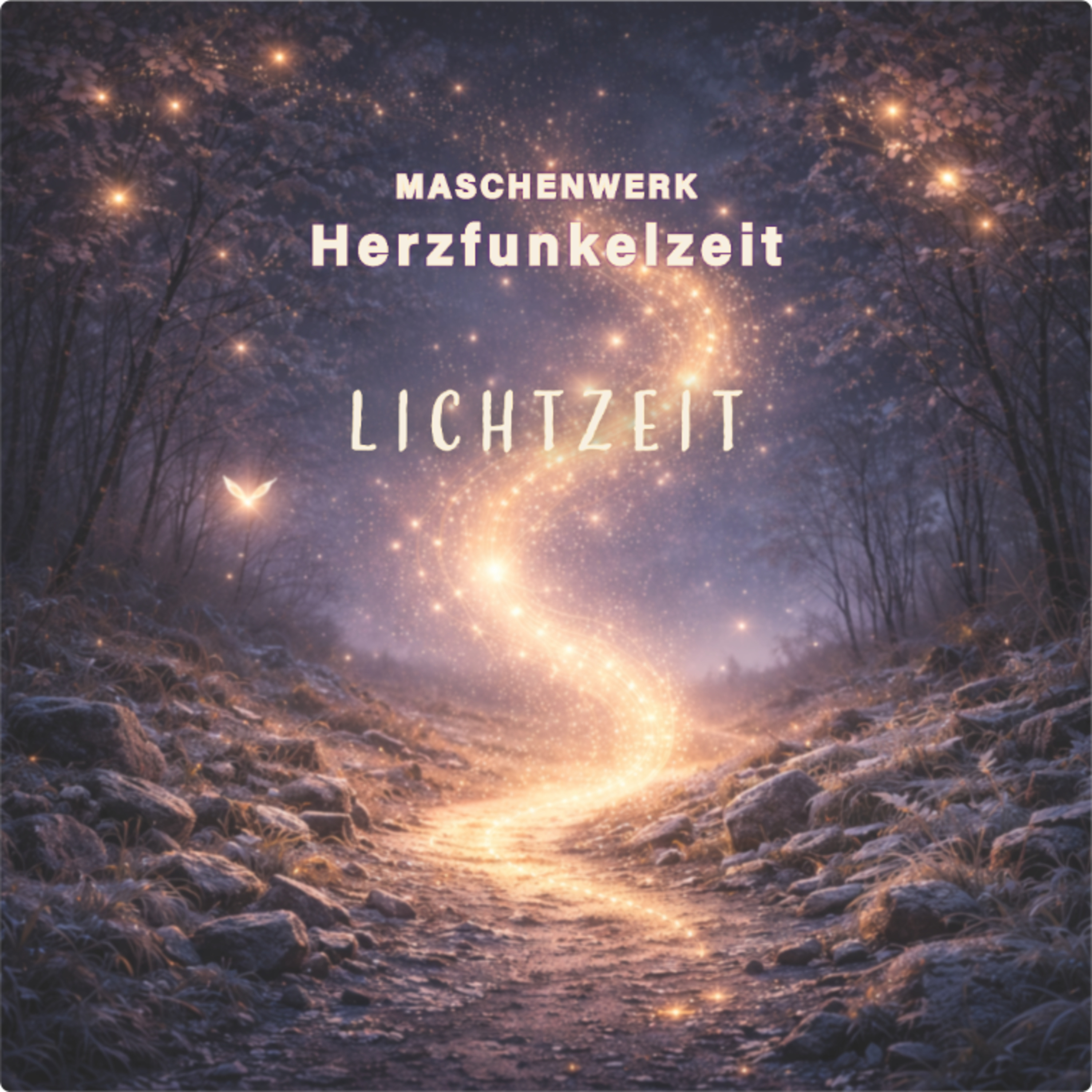 Die Leuchtspur - Eine Lichtzeit, die zeigt was wichtig ist. episode artwork