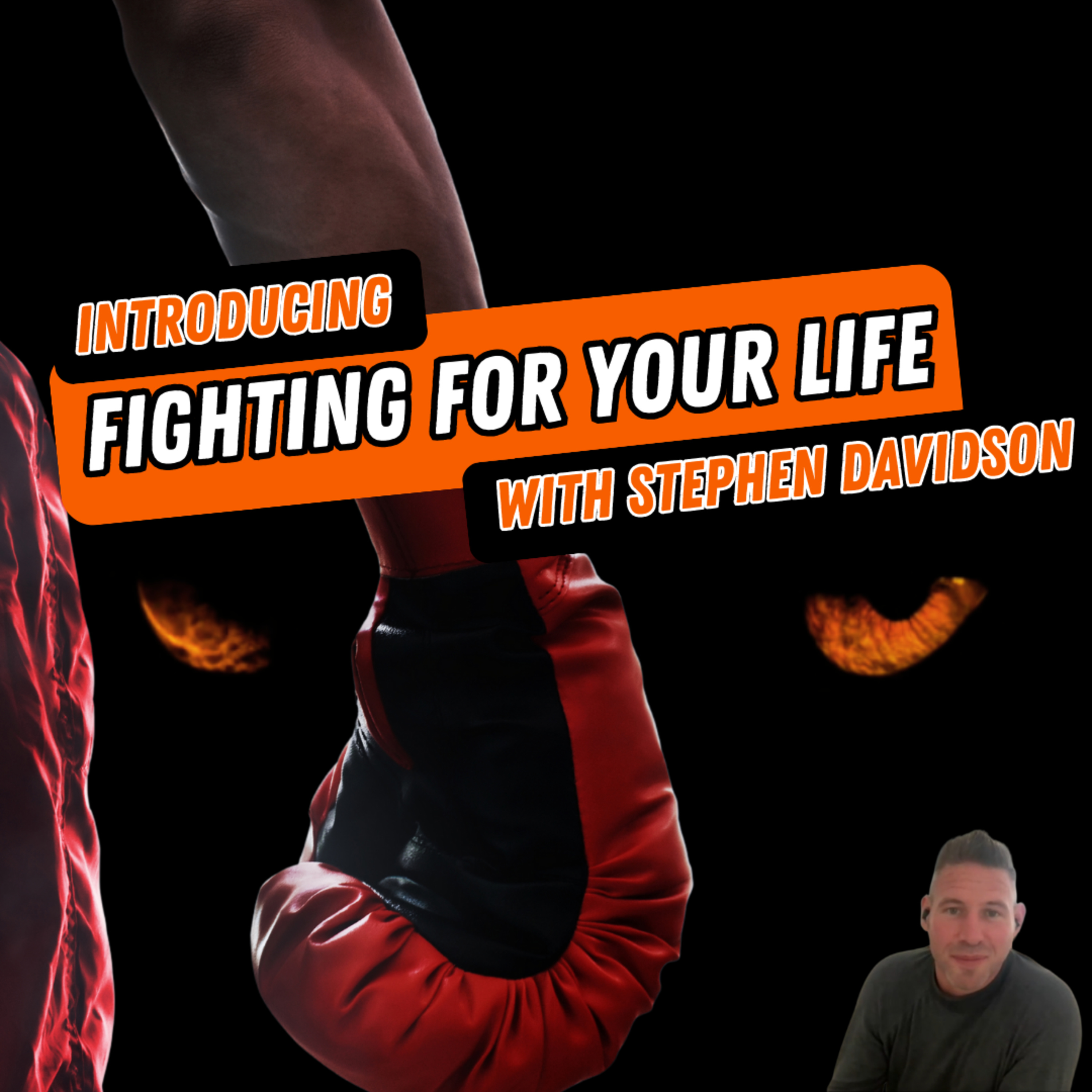 Warrior Sessions