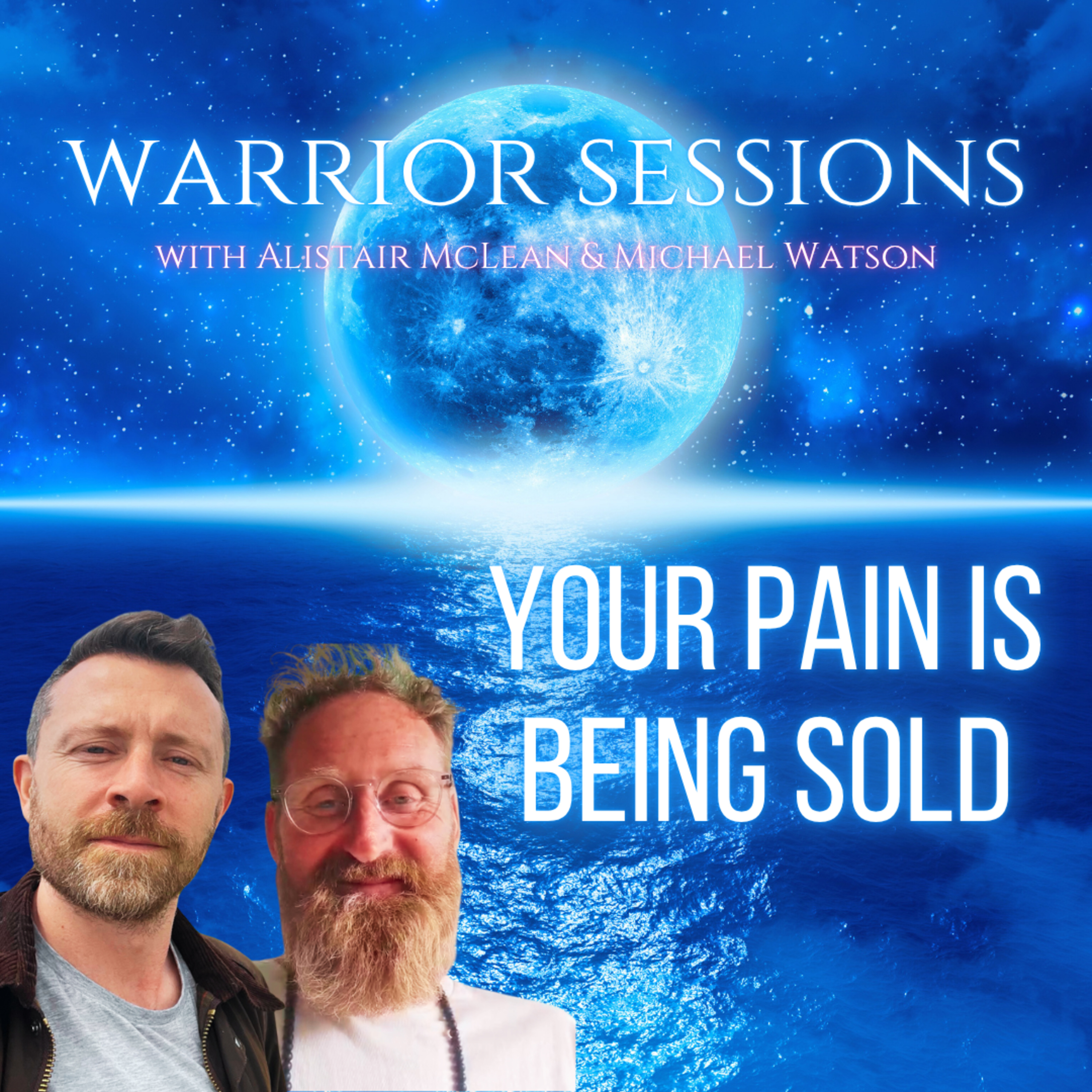 Warrior Sessions