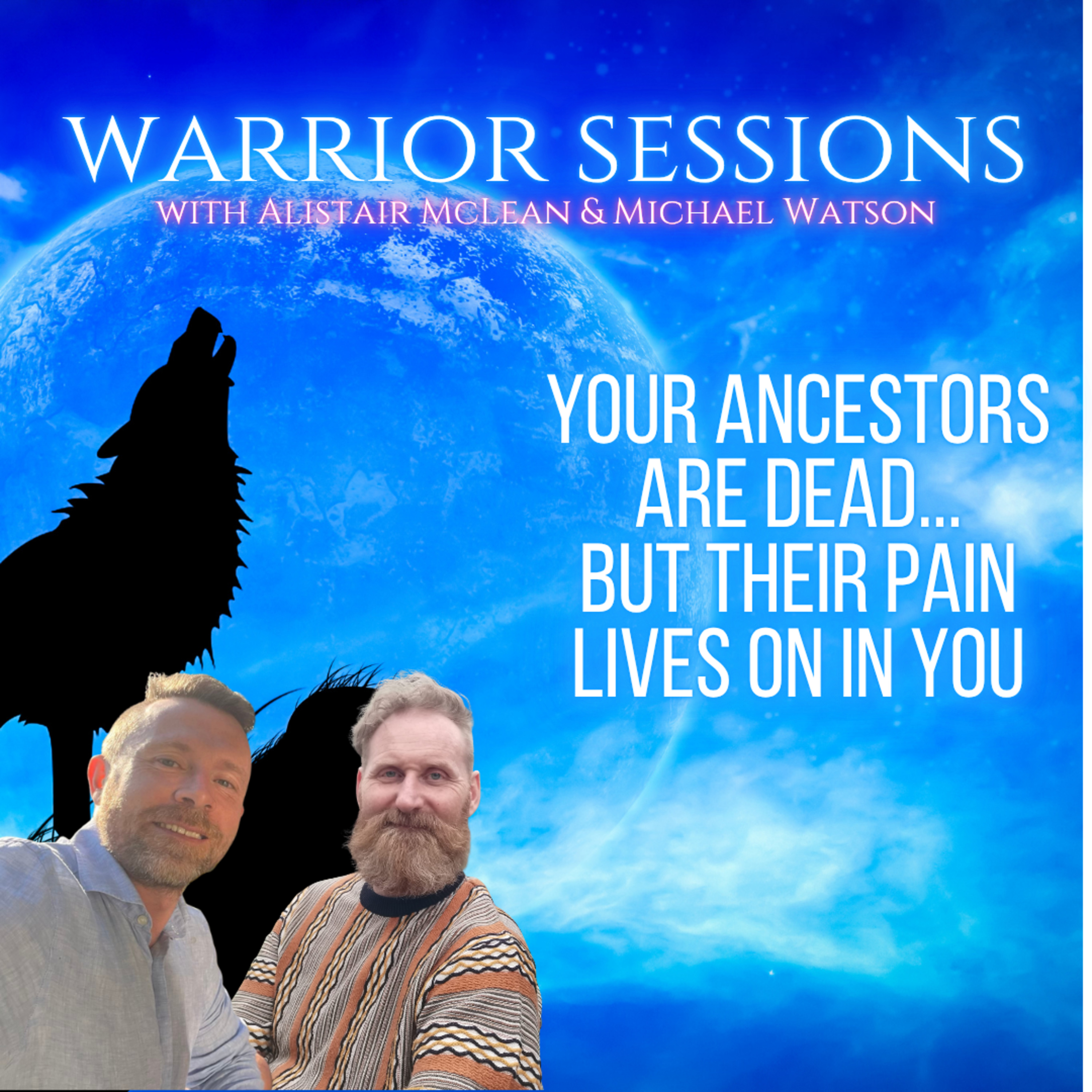 Warrior Sessions