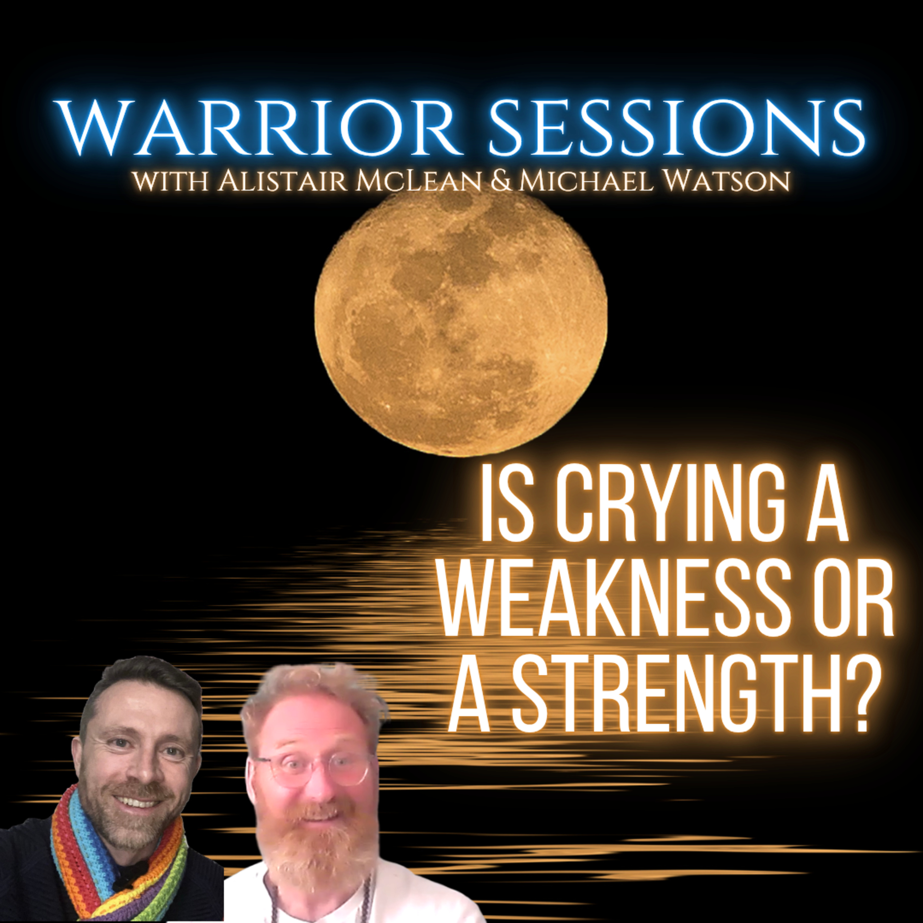 Warrior Sessions
