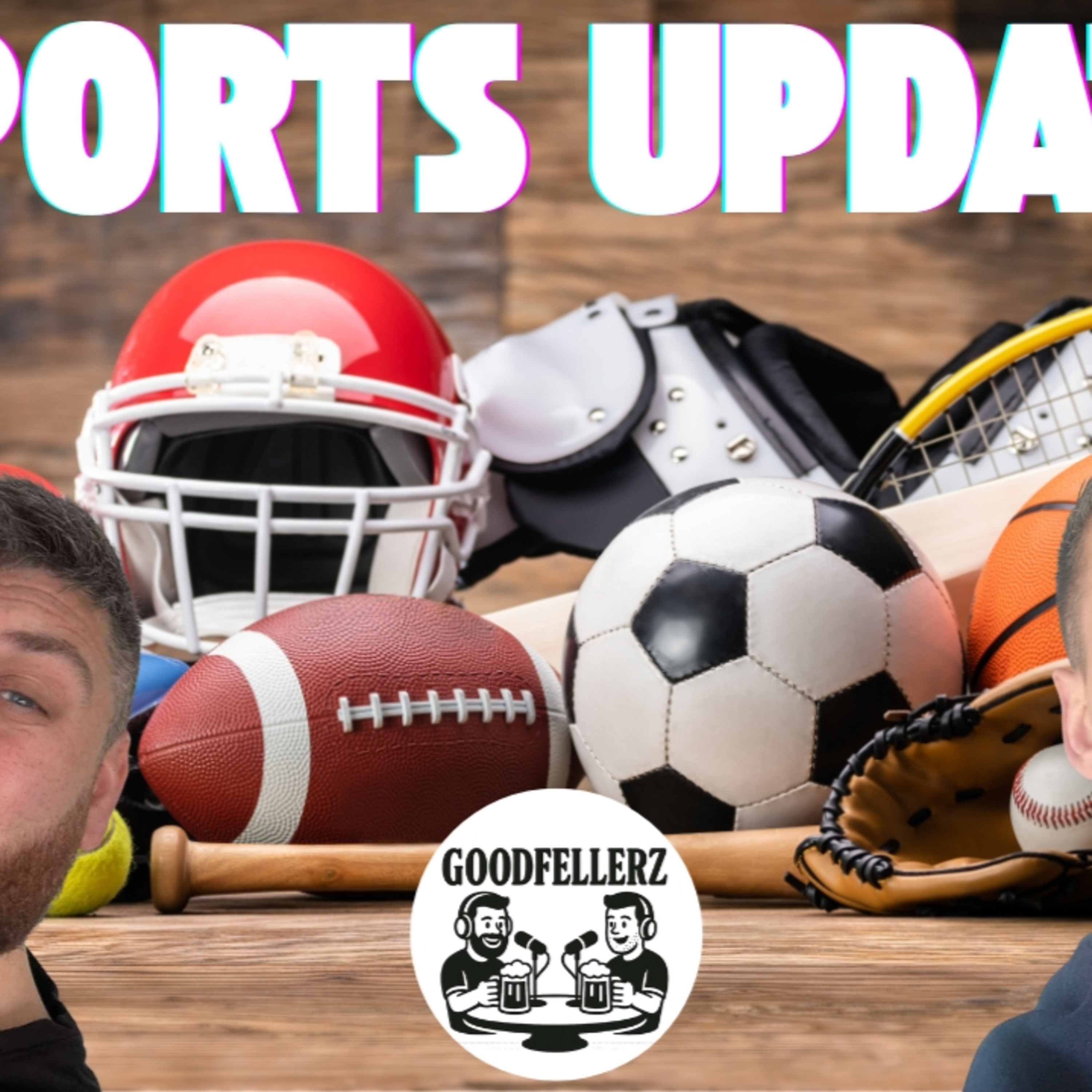 Football, Boxing & F1 Secrets Revealed?! 🤯 Hidden Strategies Changing Sport Right Now episode artwork