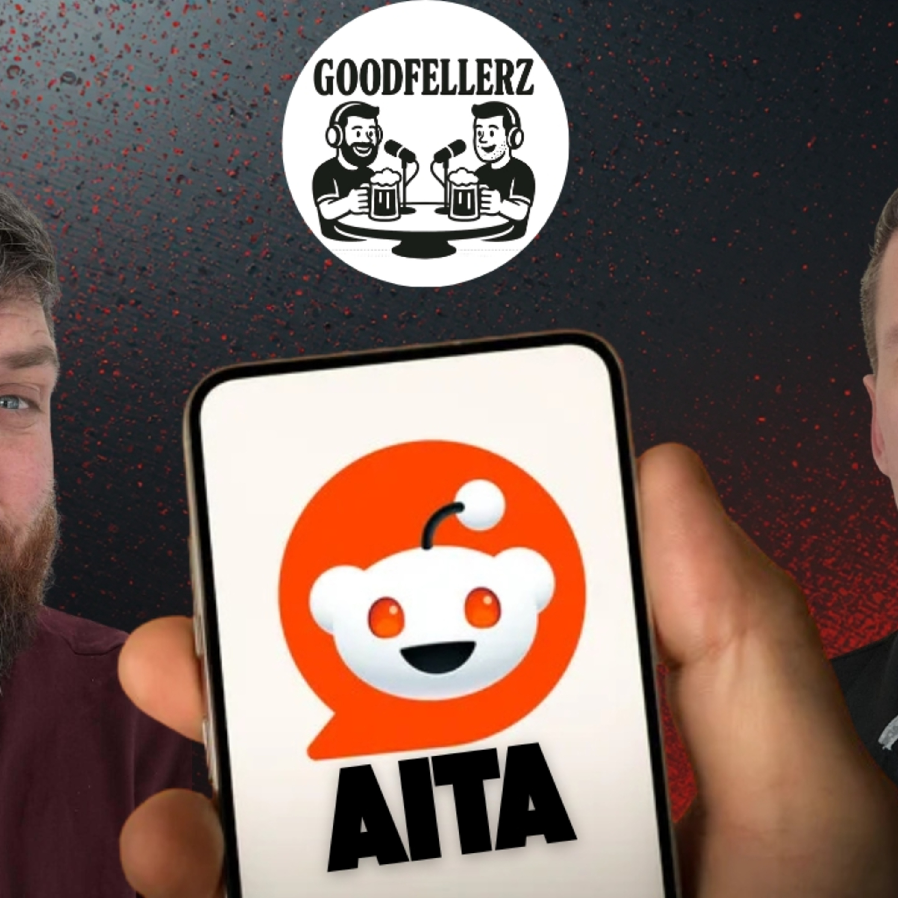 AITA Internet Confessions, VAR Drama & The Beer of the Week episode artwork