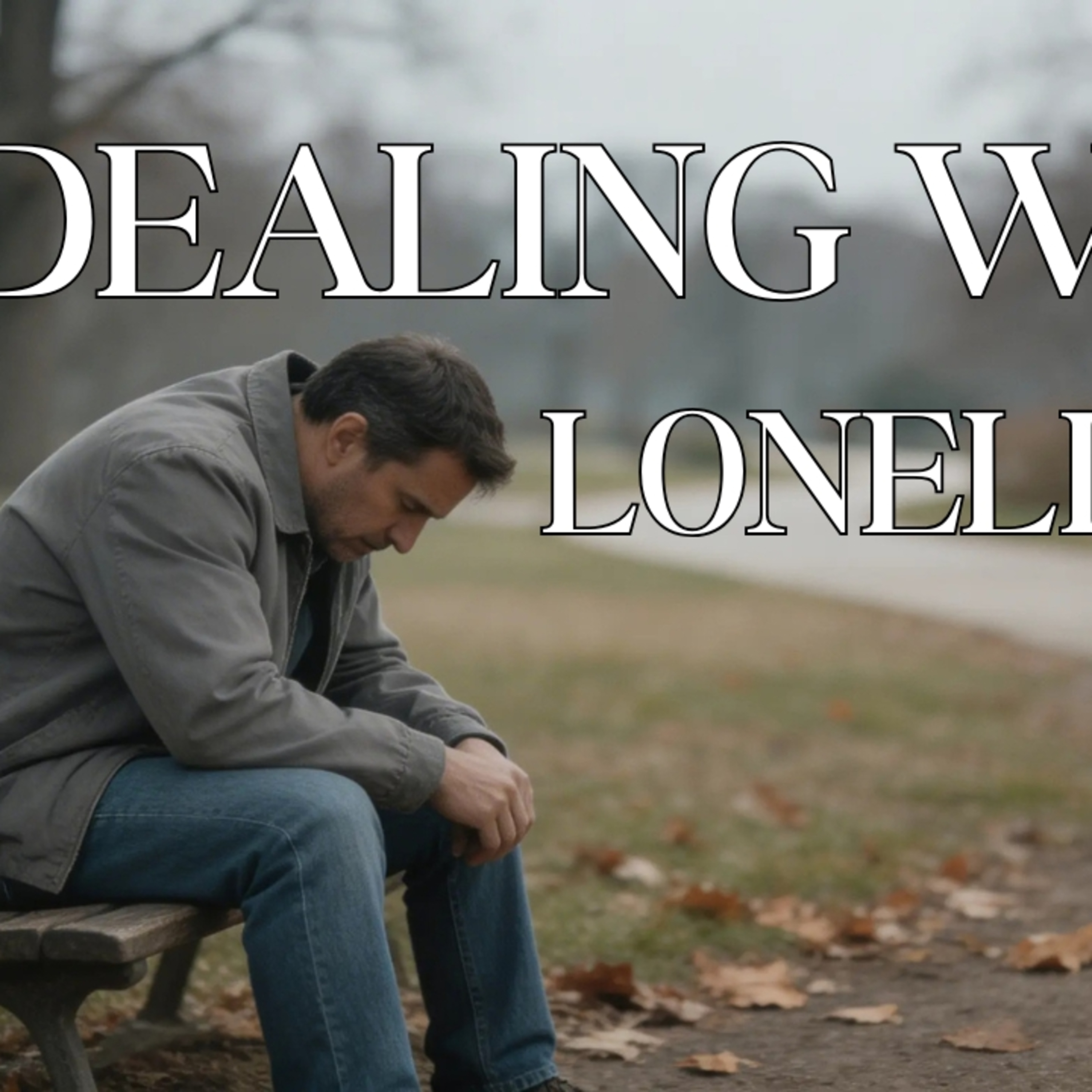 Loneliness Is as Dangerous as Smoking 15 Cigarettes a Day… Here's Why episode artwork