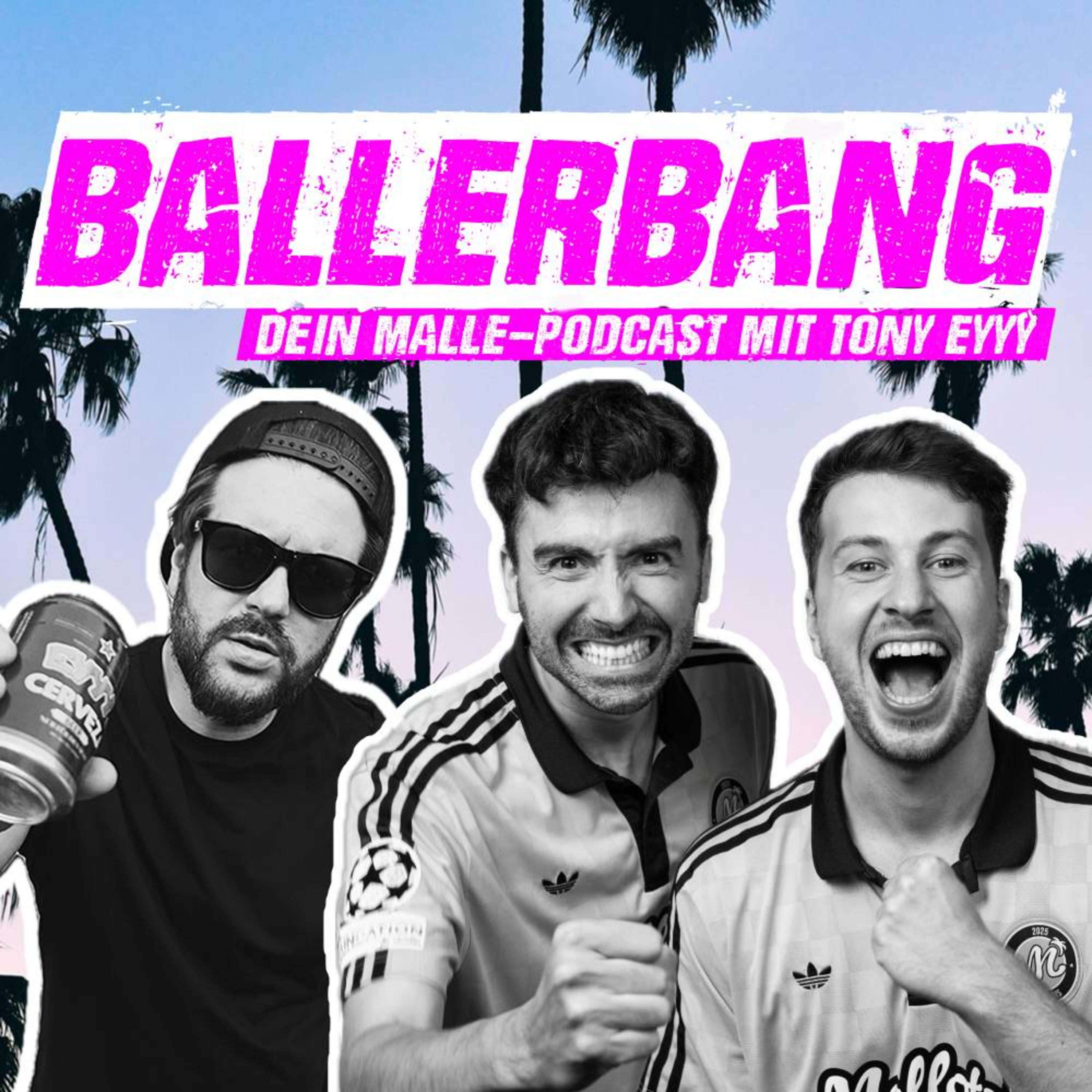 #109 // MALLOTZI BOYS