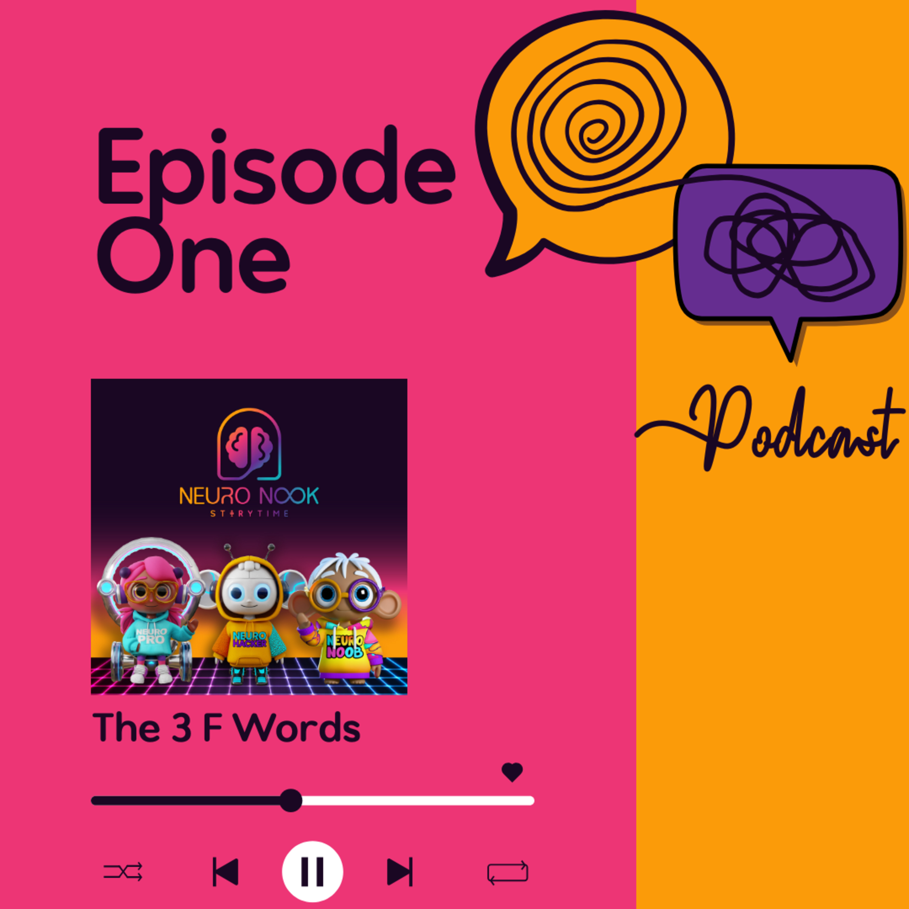 Neuro Nook Storytime