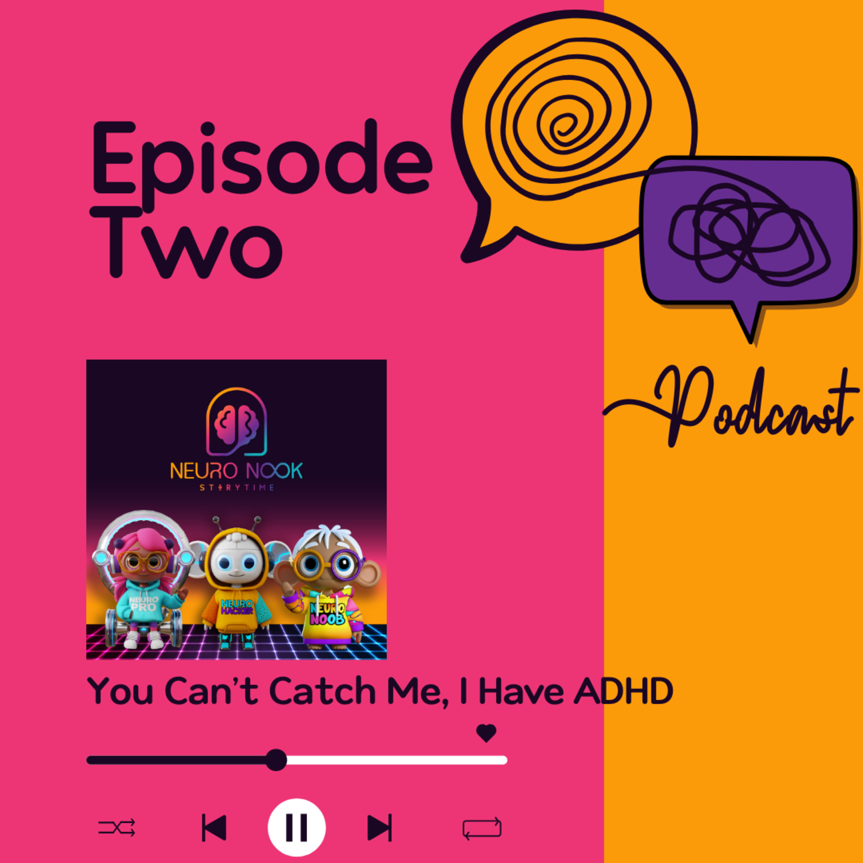 Neuro Nook Storytime