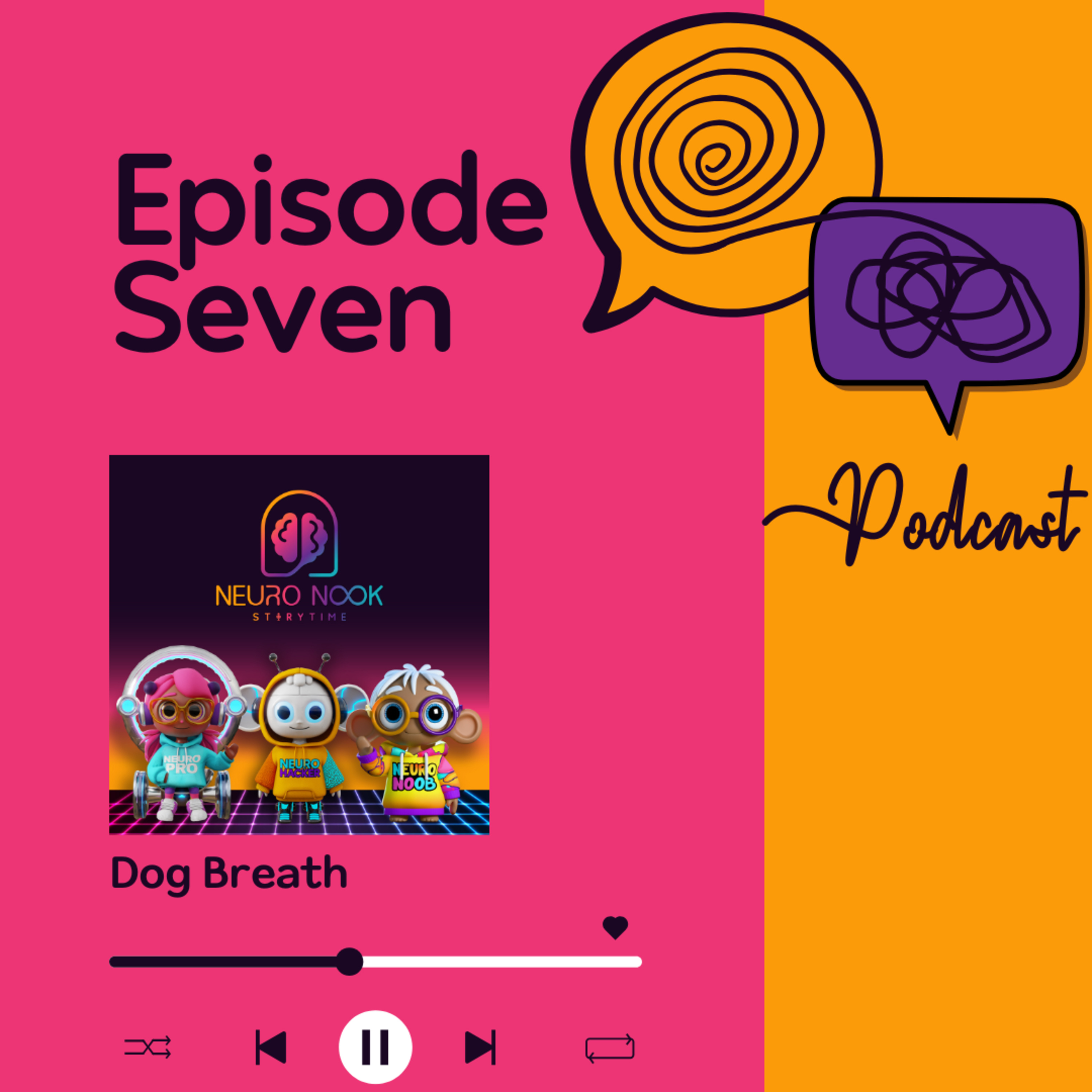 Neuro Nook Storytime