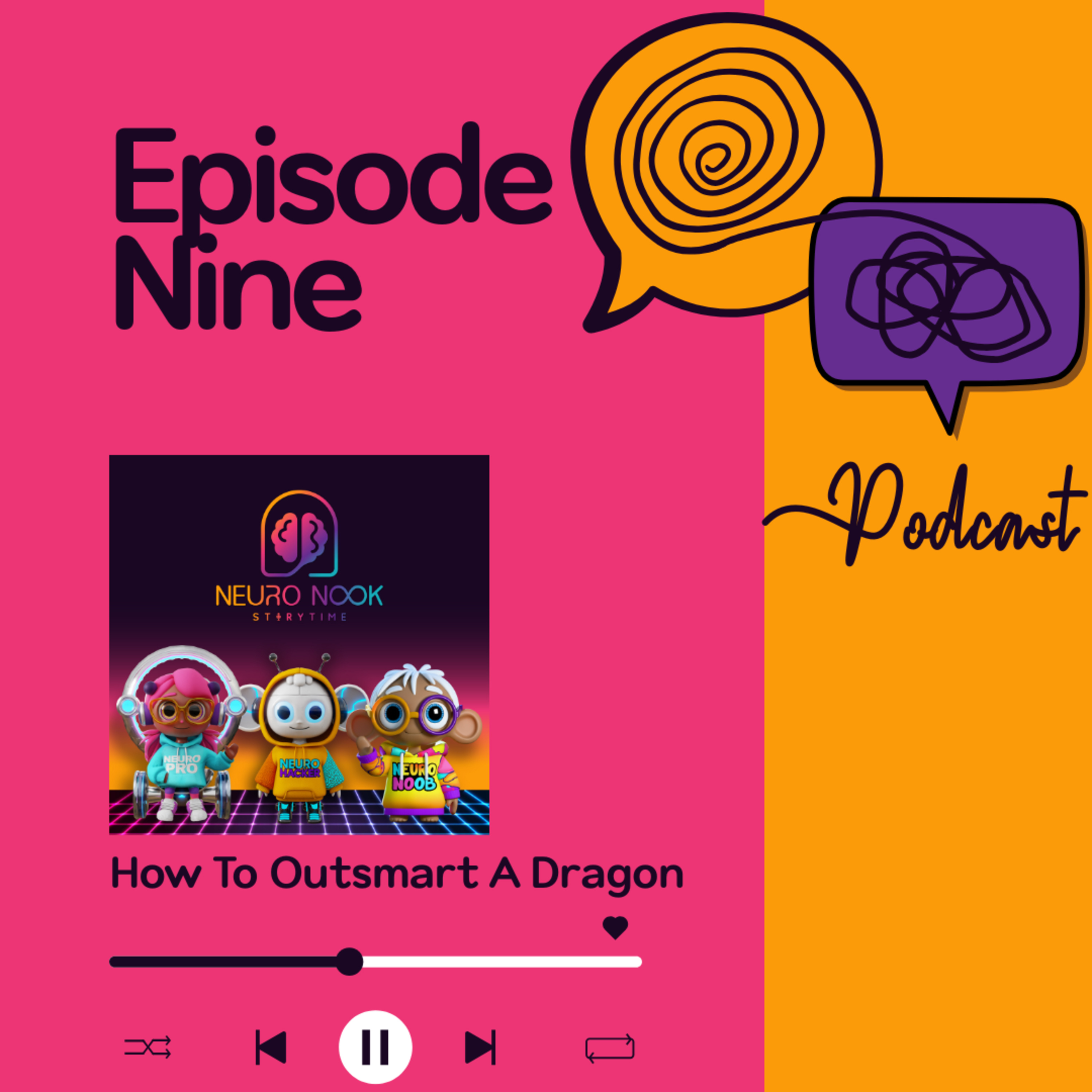 Neuro Nook Storytime