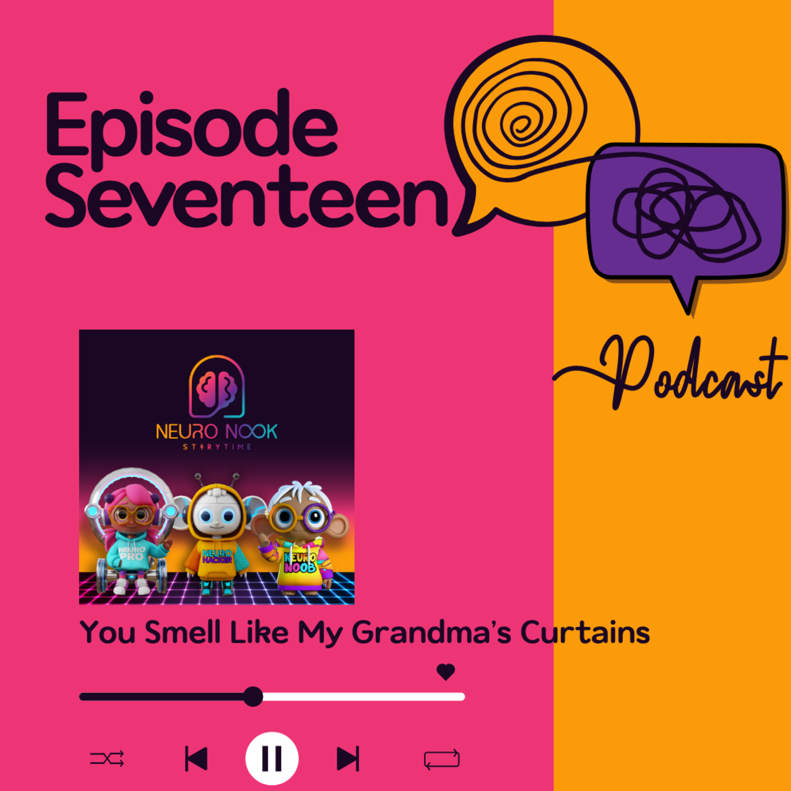 Neuro Nook Storytime