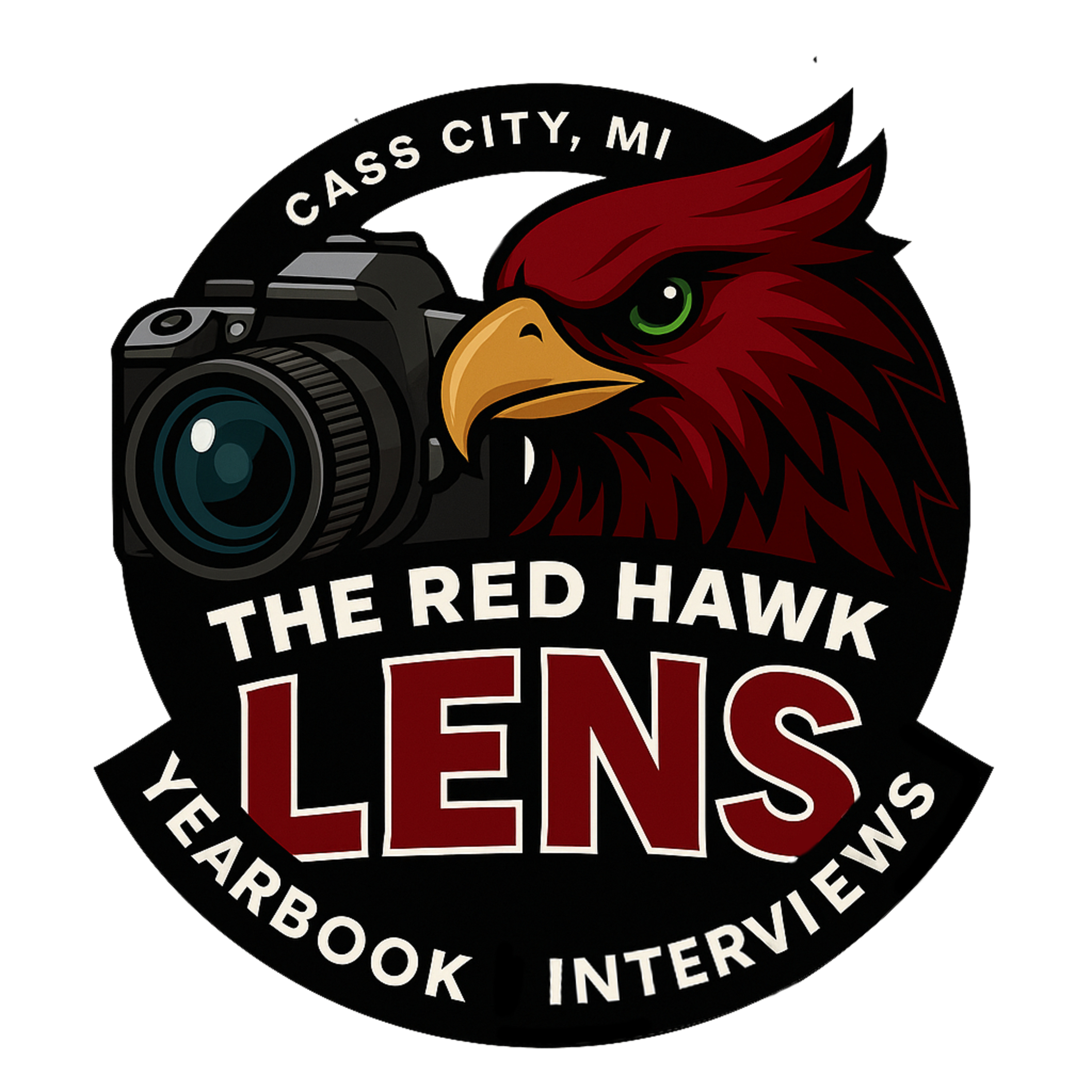 Yearbook Interviews – Page 43 – Girls Advanced PE