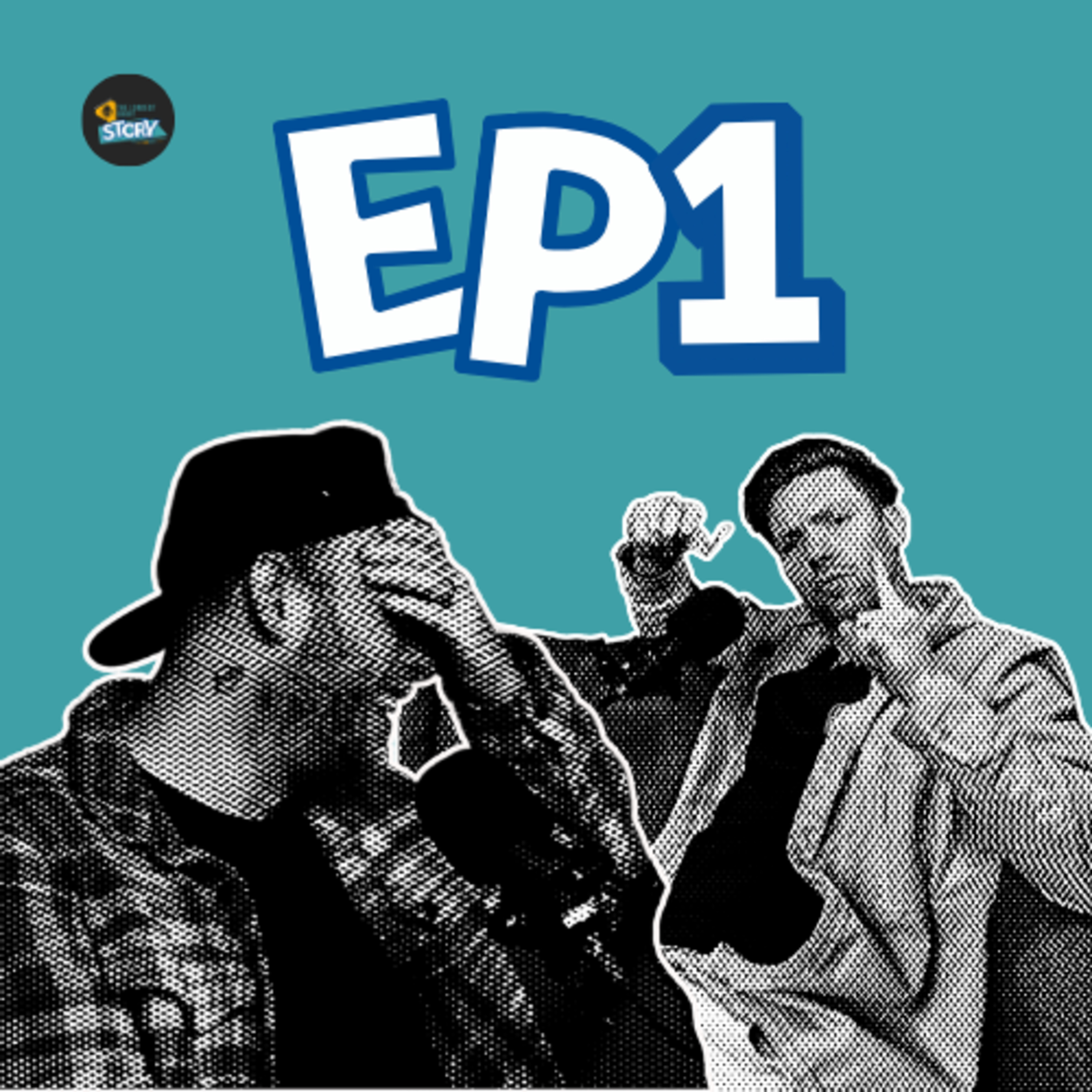 🫣 He let the dog LICK his FAKE teeth | Episode 1 episode artwork