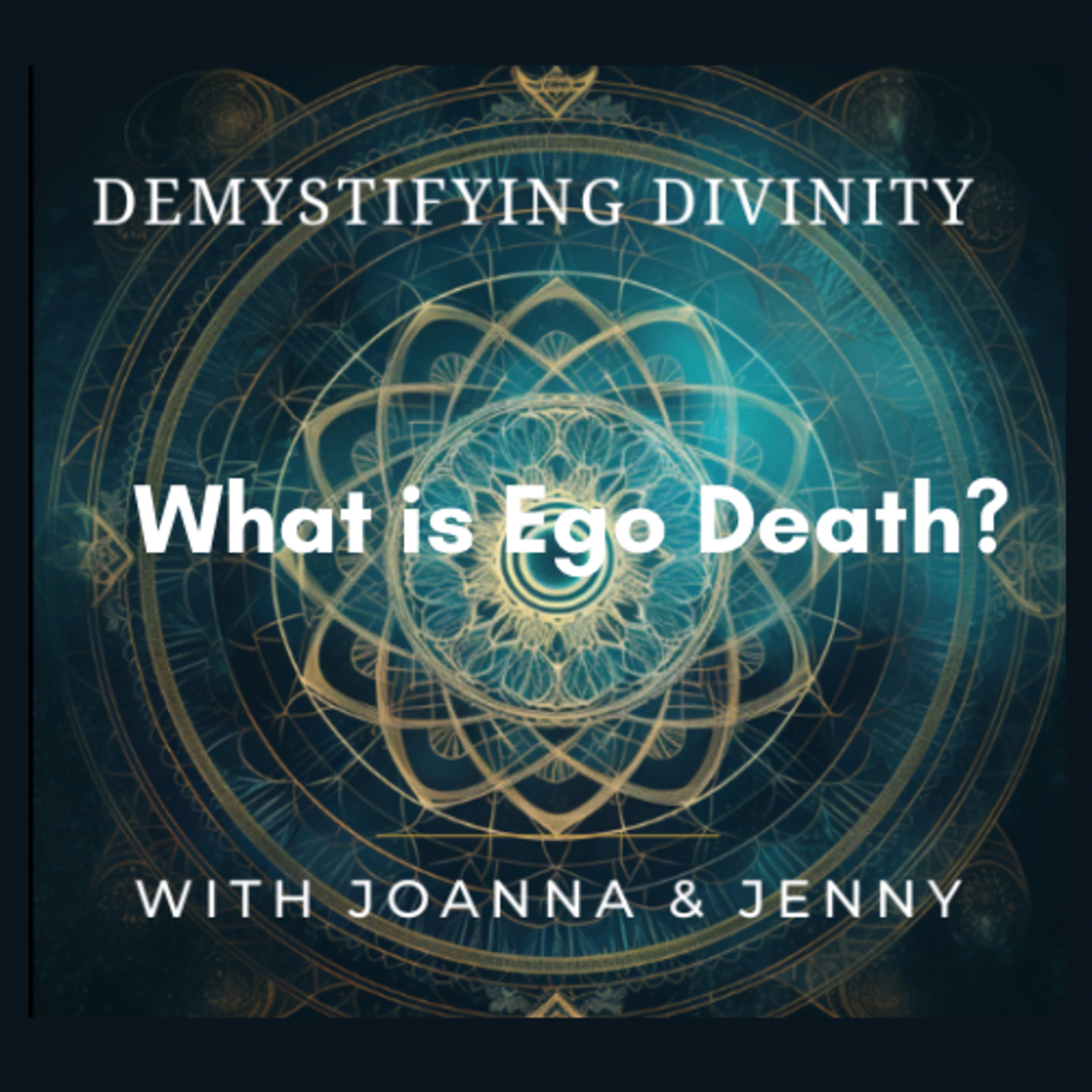 Demystifying Divinity