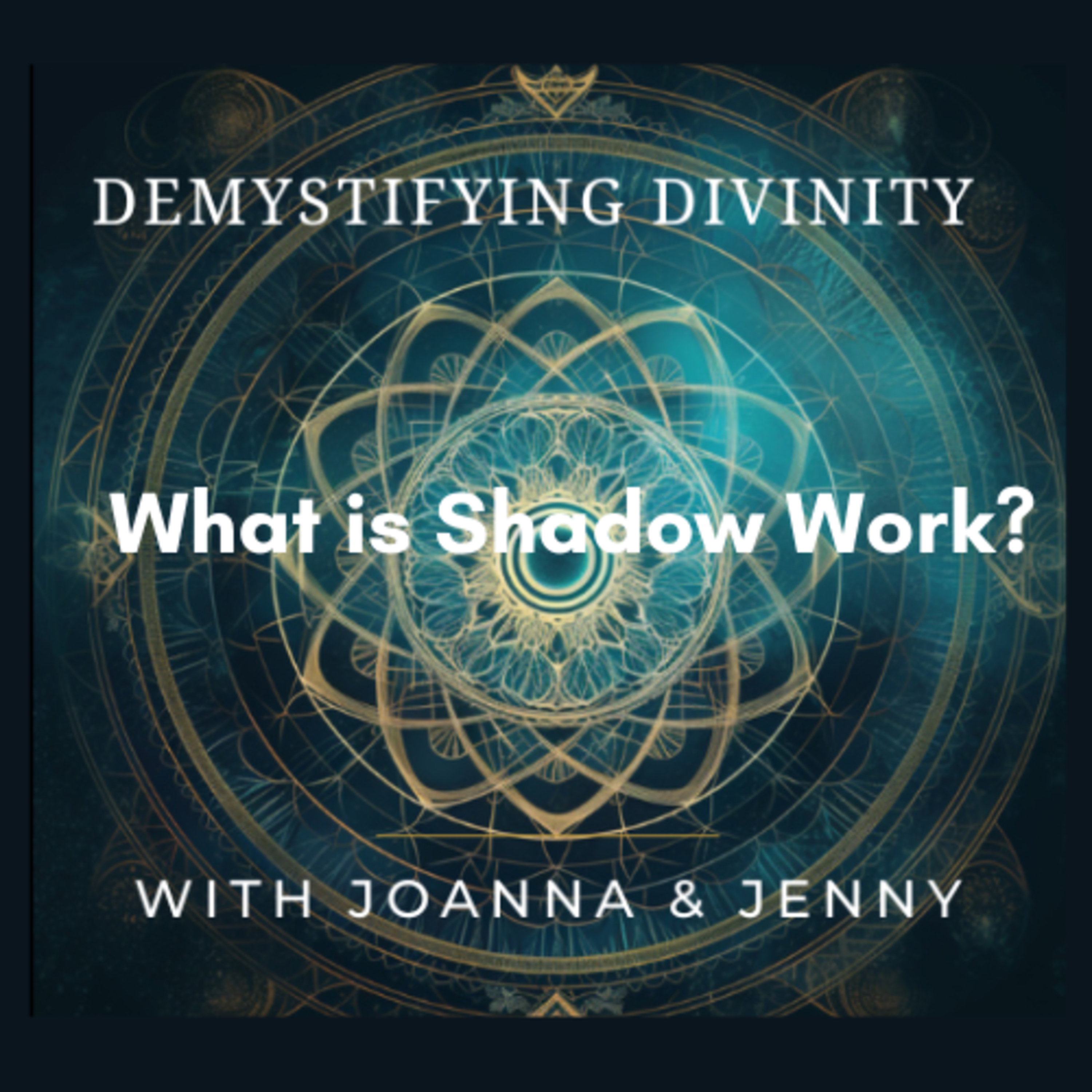 Demystifying Divinity