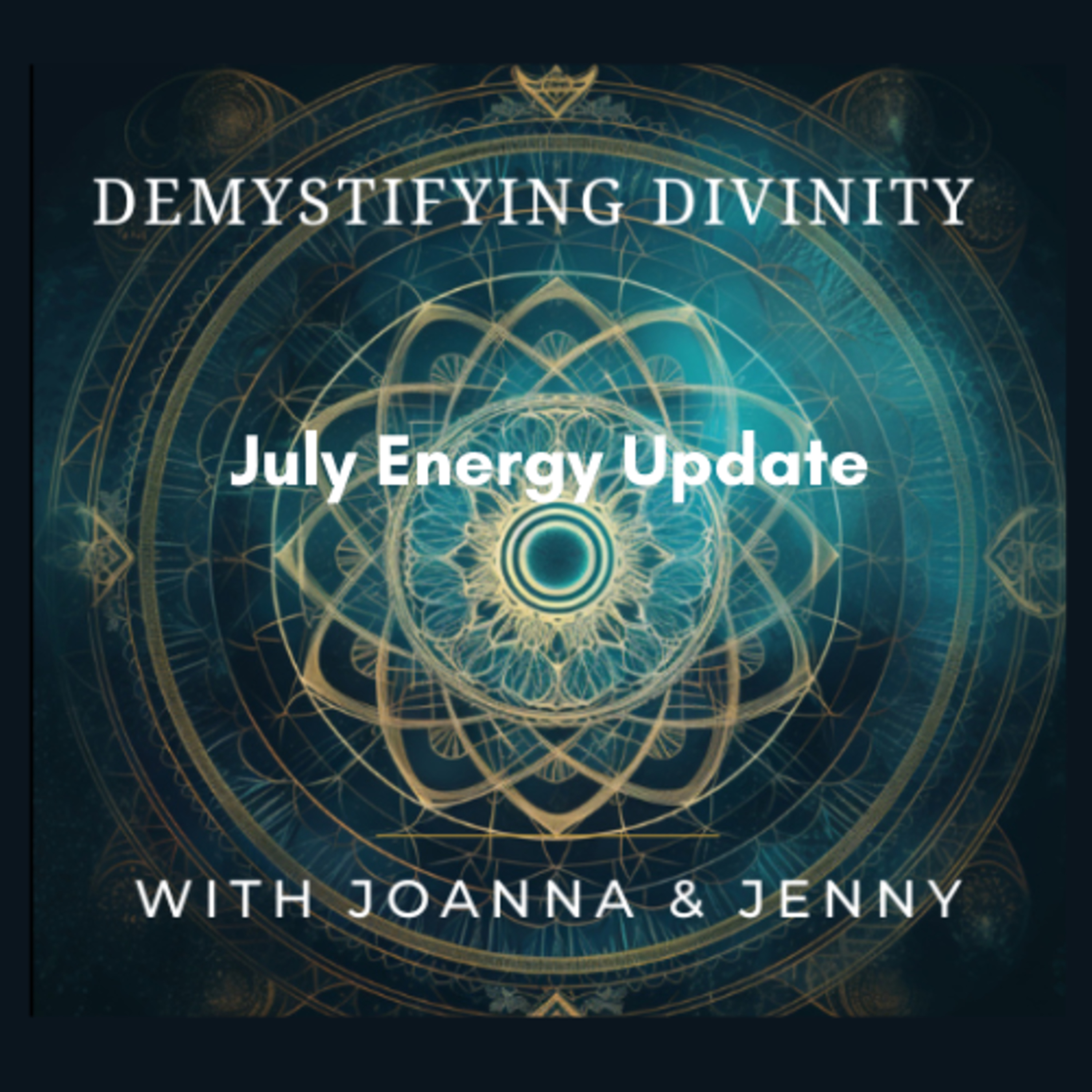Demystifying Divinity