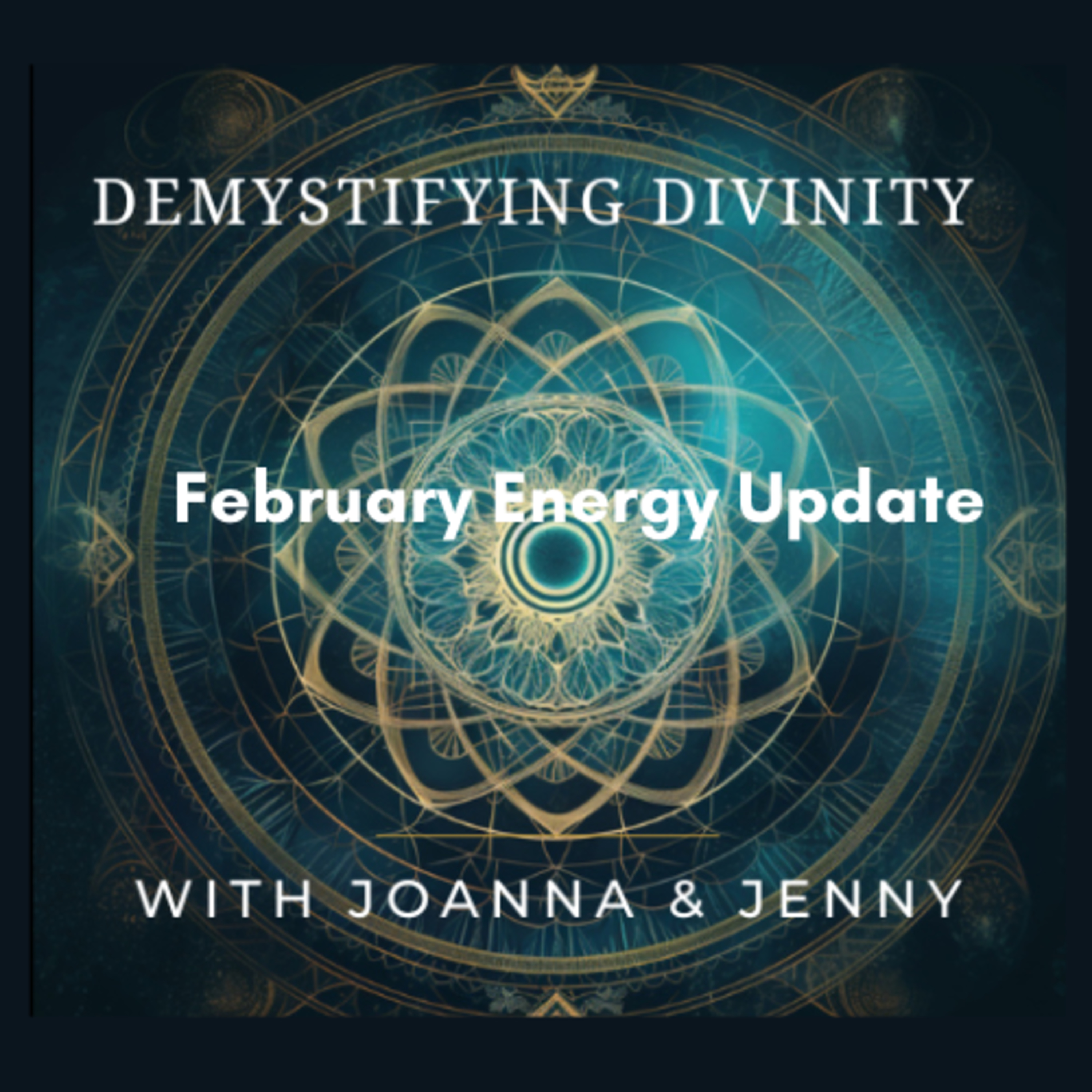 February Energy Update: All 12 Zodiac Signs Forecast for Karmic Clearing & Personal Growth