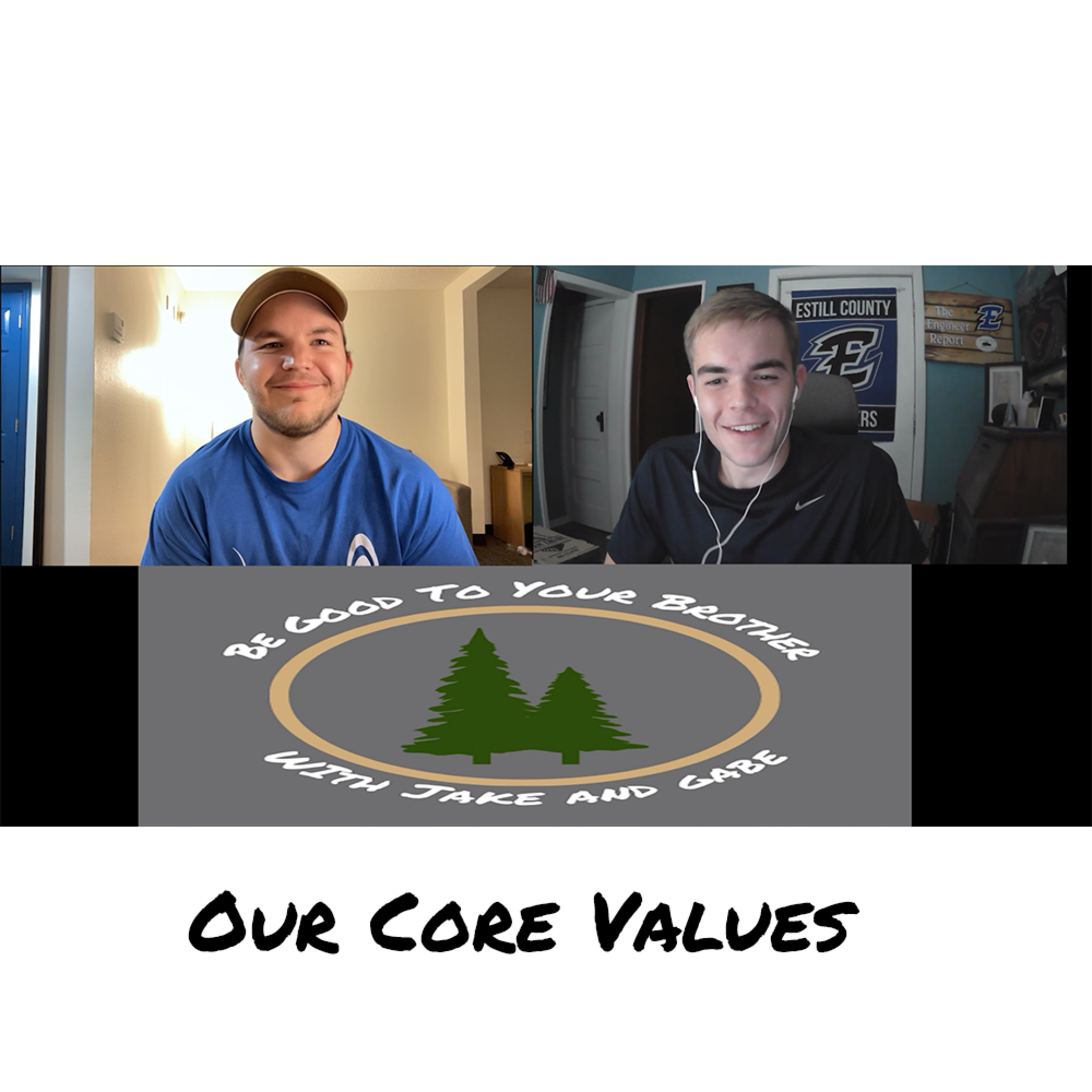 Be Good to Your Brother