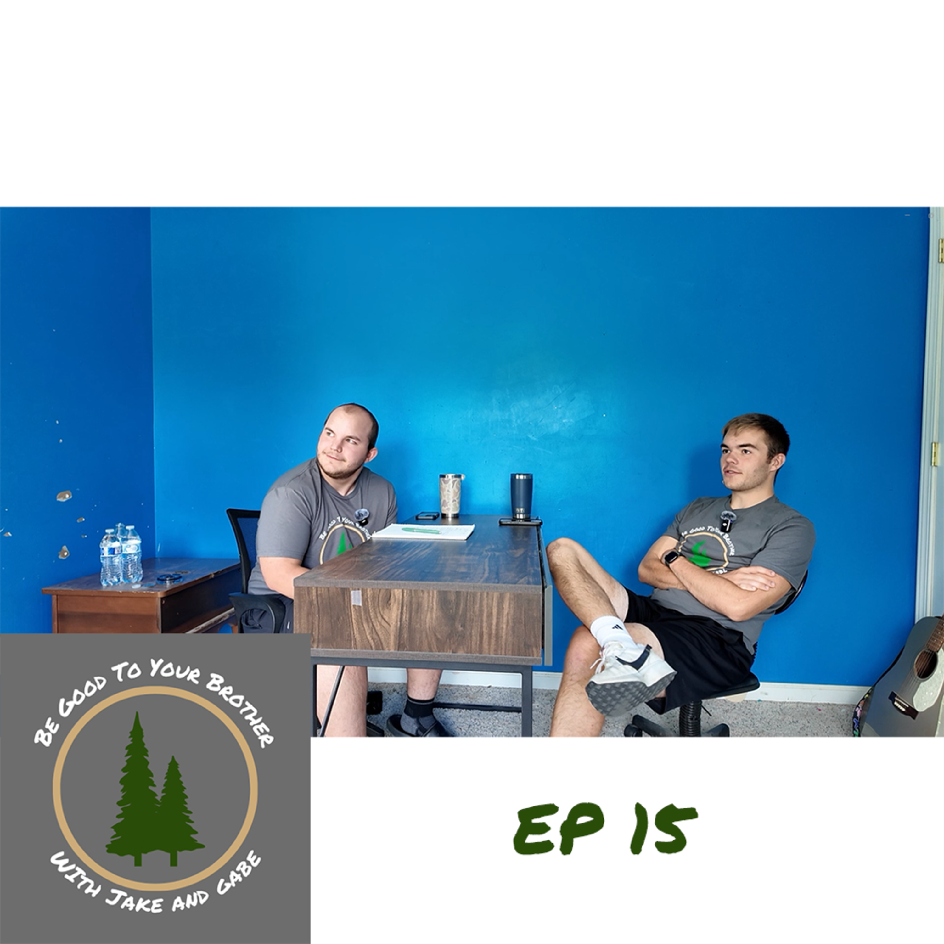 Be Good to Your Brother