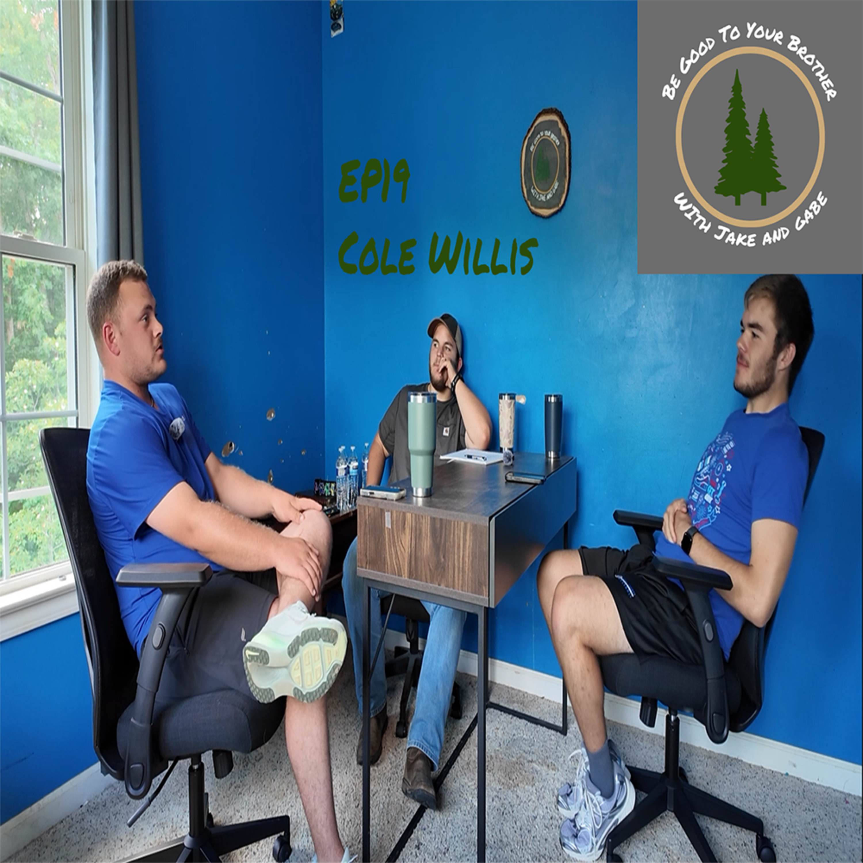 Be Good to Your Brother