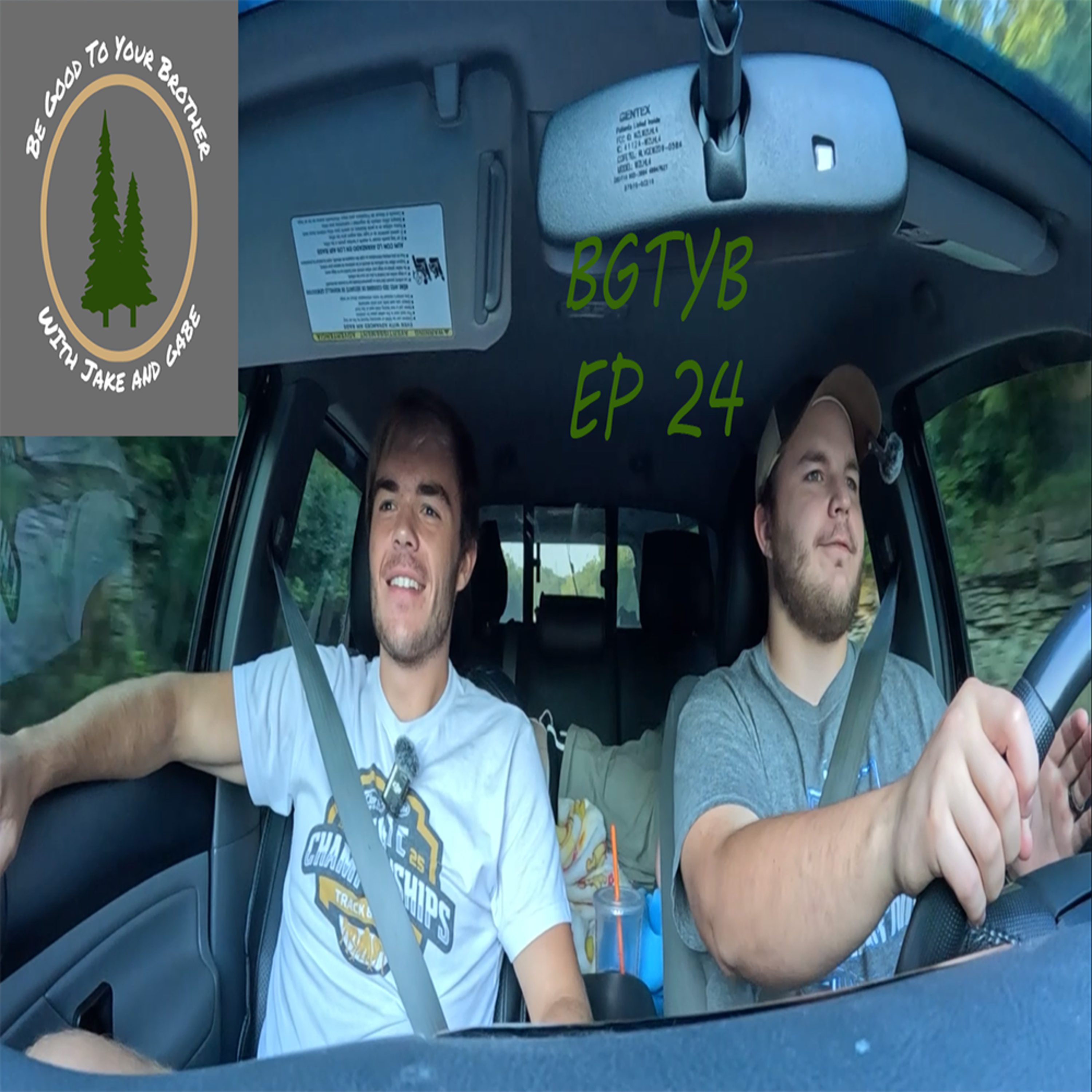 Be Good to Your Brother