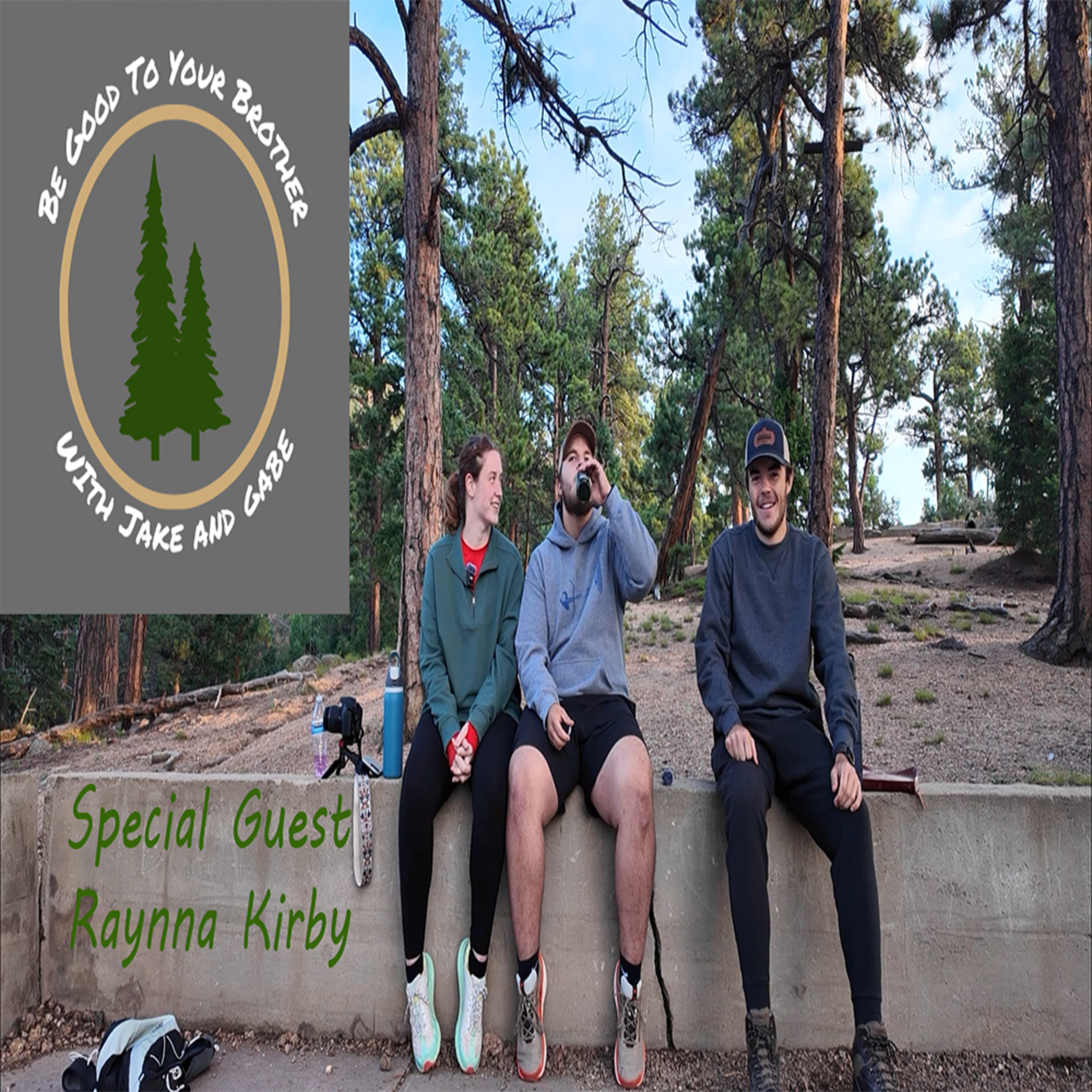 Be Good to Your Brother