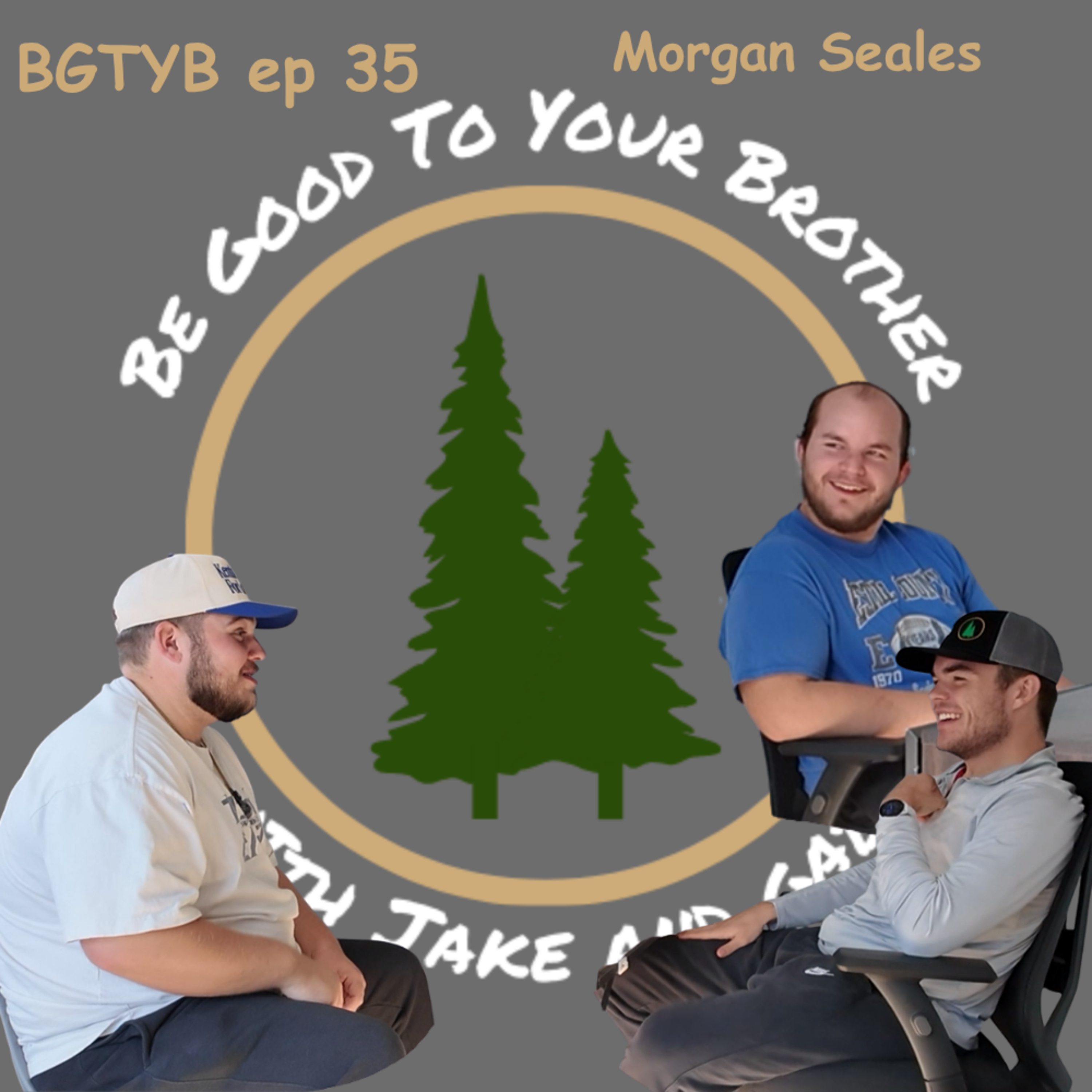 Be Good to Your Brother