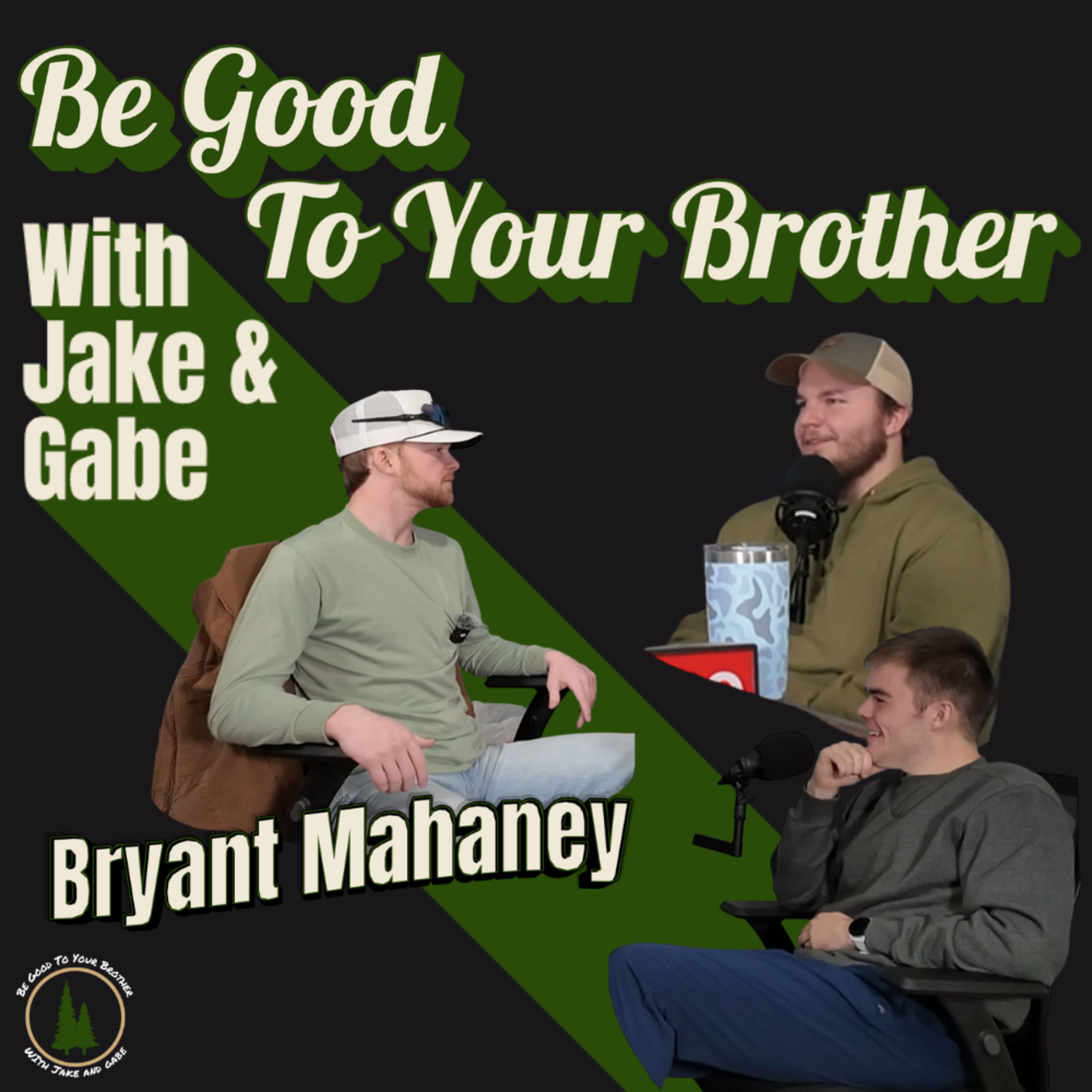 Be Good to Your Brother