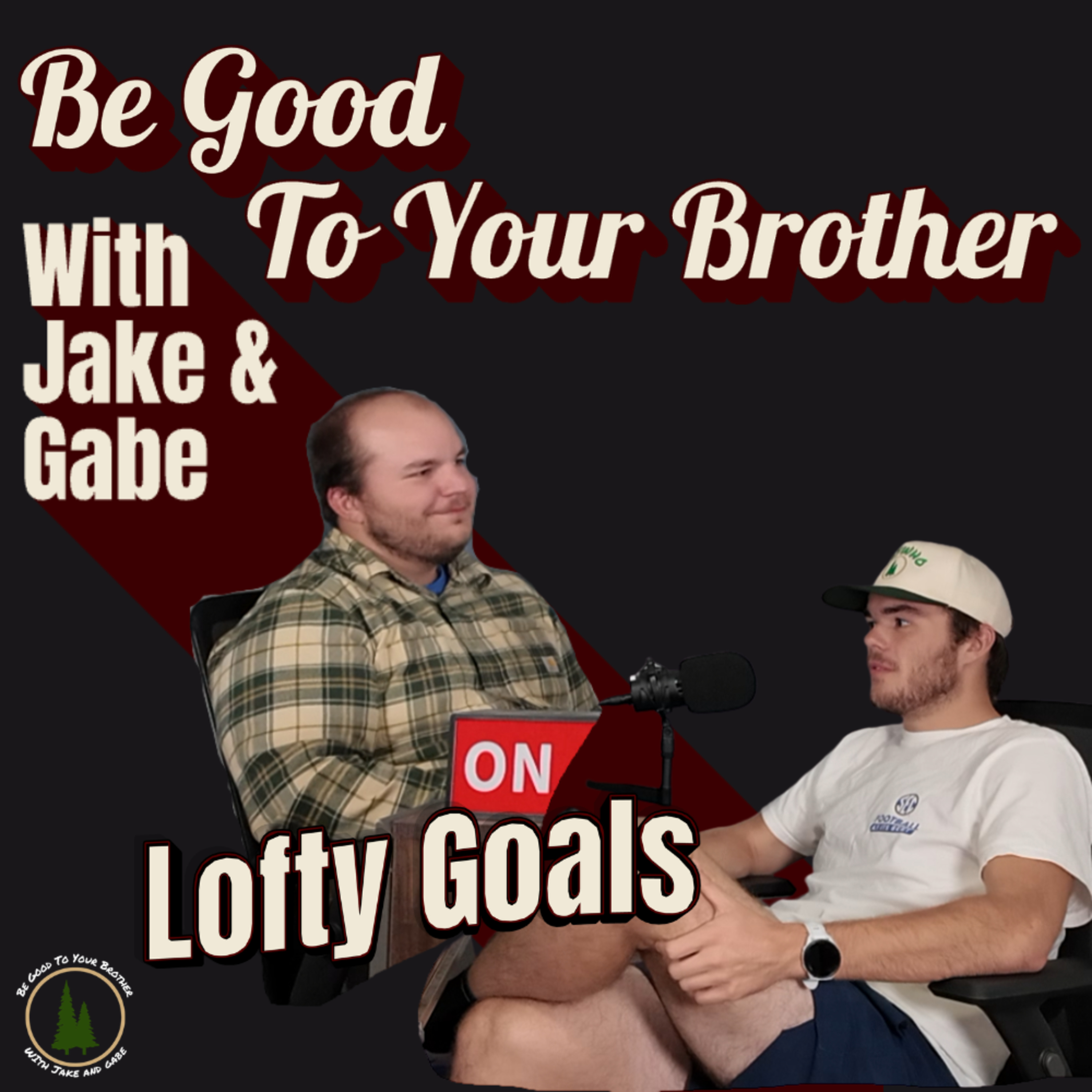 Lofty Goals