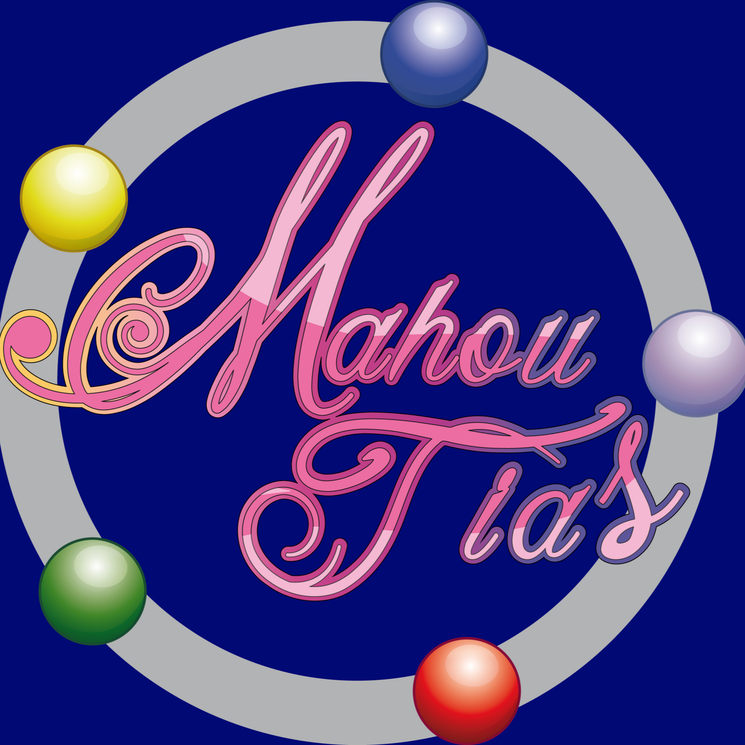 Mahou Tias #085 – Um Fim Inesperado episode artwork