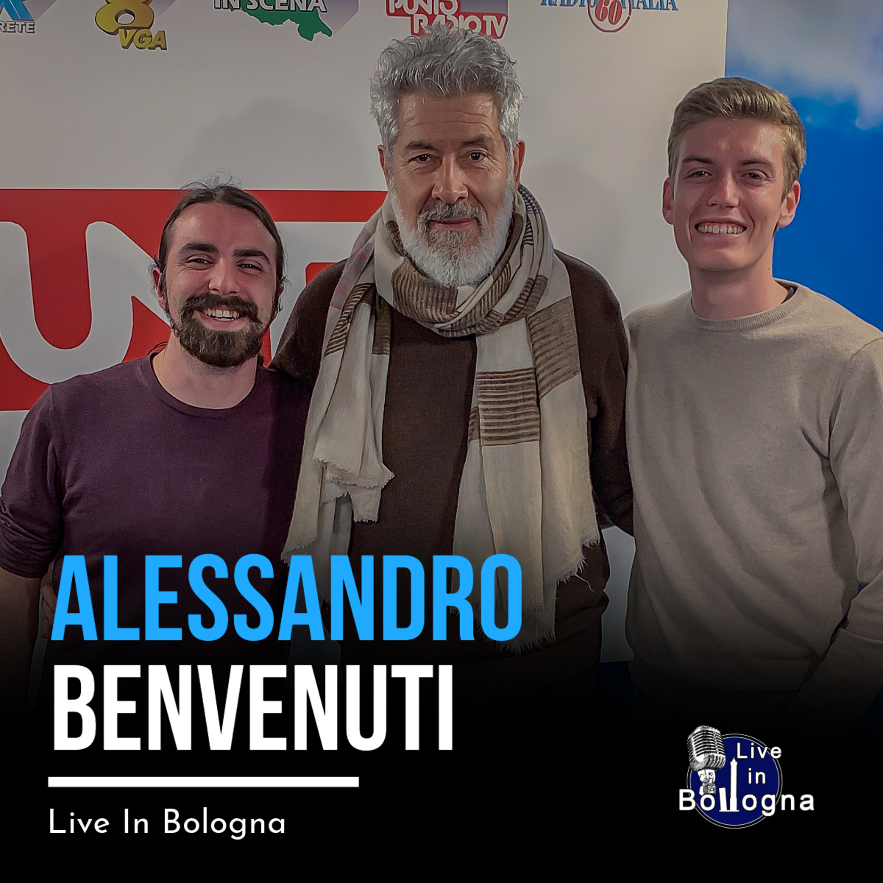 Live In Bologna