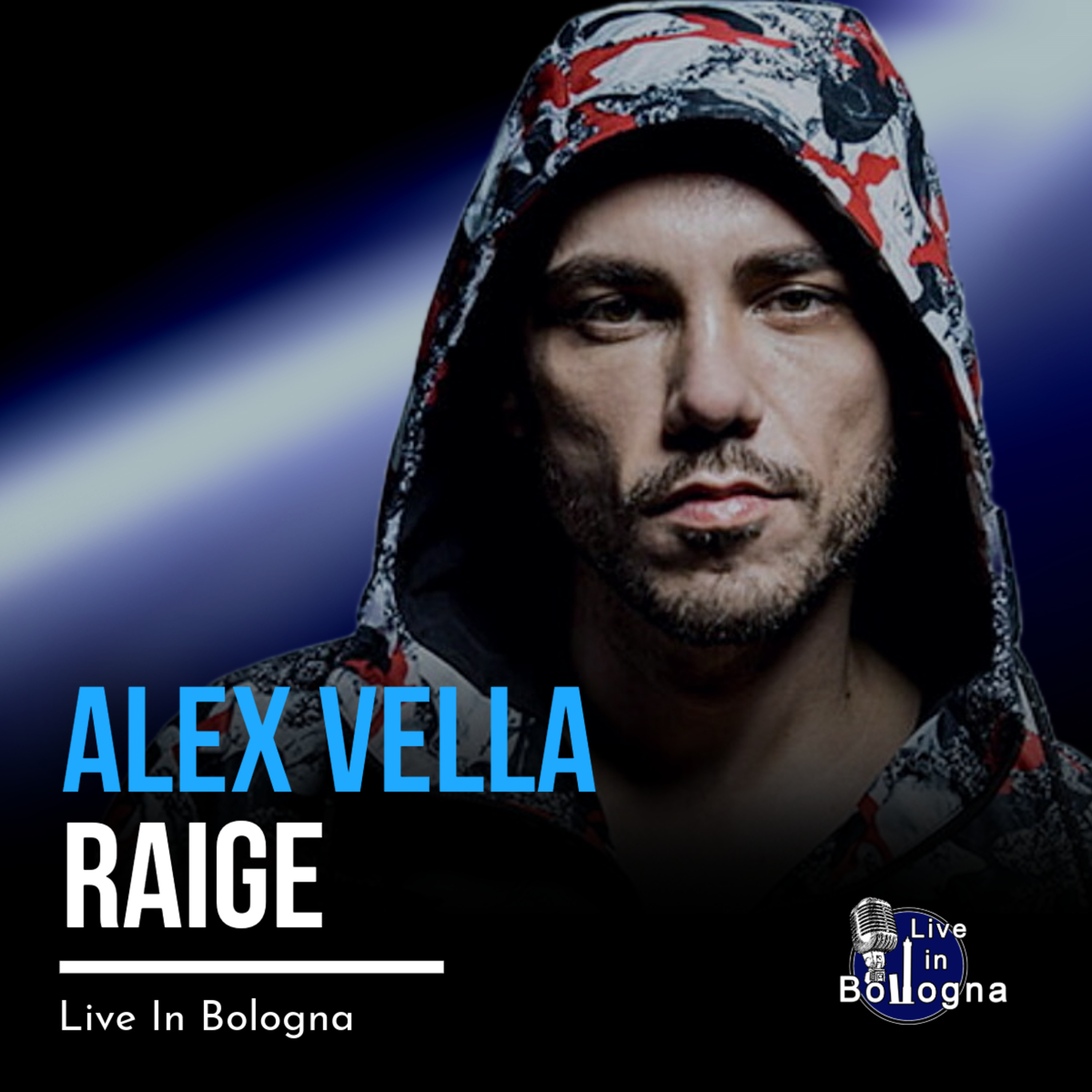 Live In Bologna
