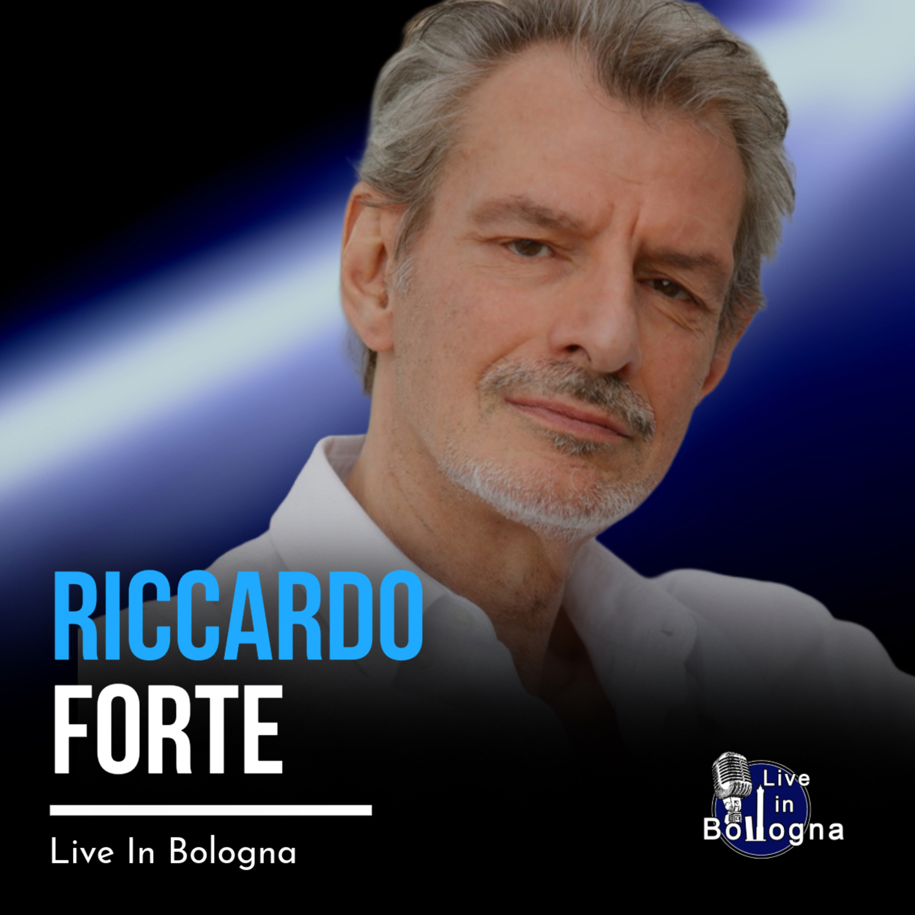 Riccardo Forte: "Vi racconto TILT, show internazionale. Melevisione? Una tv educativa ed intelligente"