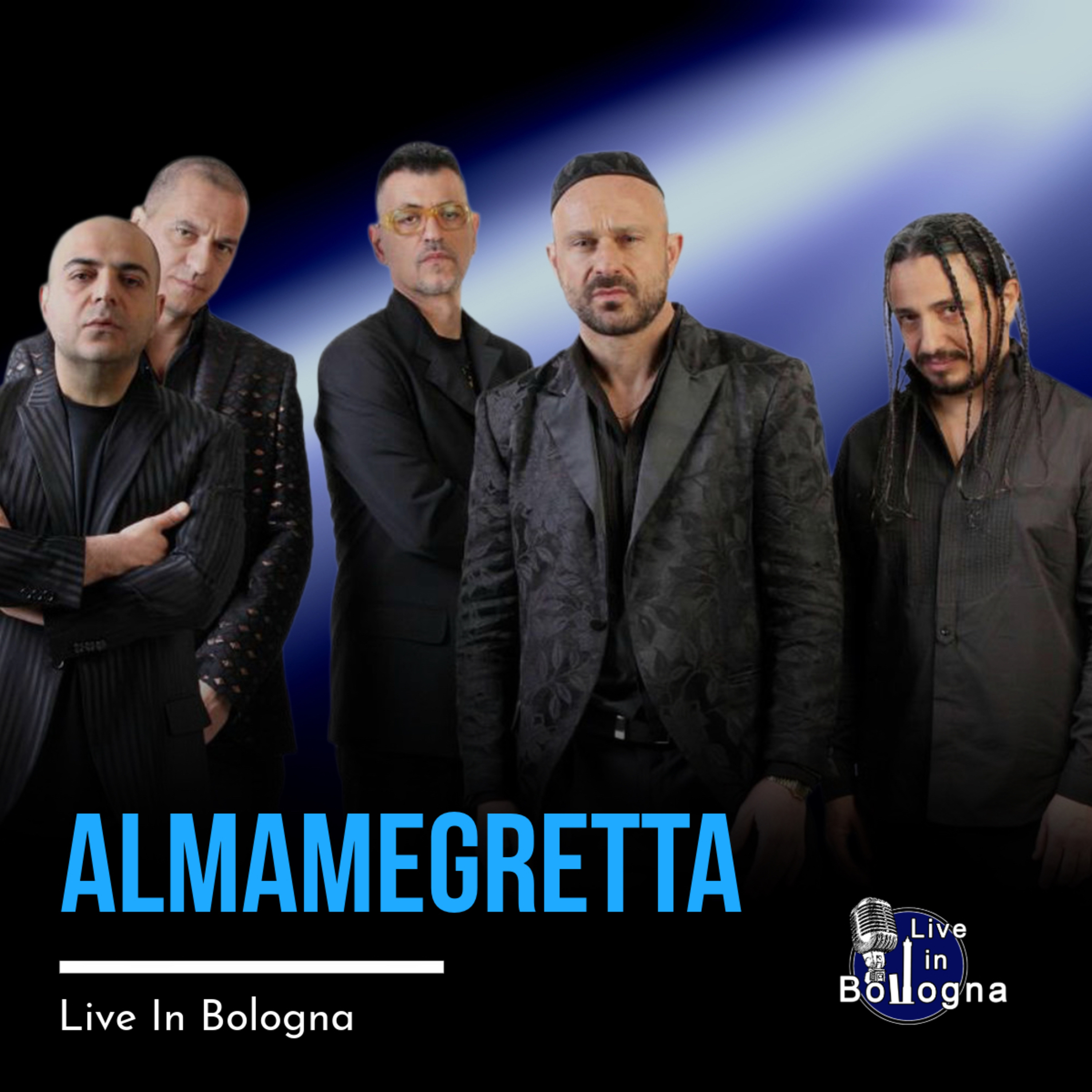 Almamegretta: “Così festeggiamo i 25 anni di ‘Sanacore’. Negli anni siamo cresciuti gradualmente” Almamegretta: “Così festeggiamo i 25 anni di ‘Sanacore’. Negli anni siamo cresciuti gradualmente”