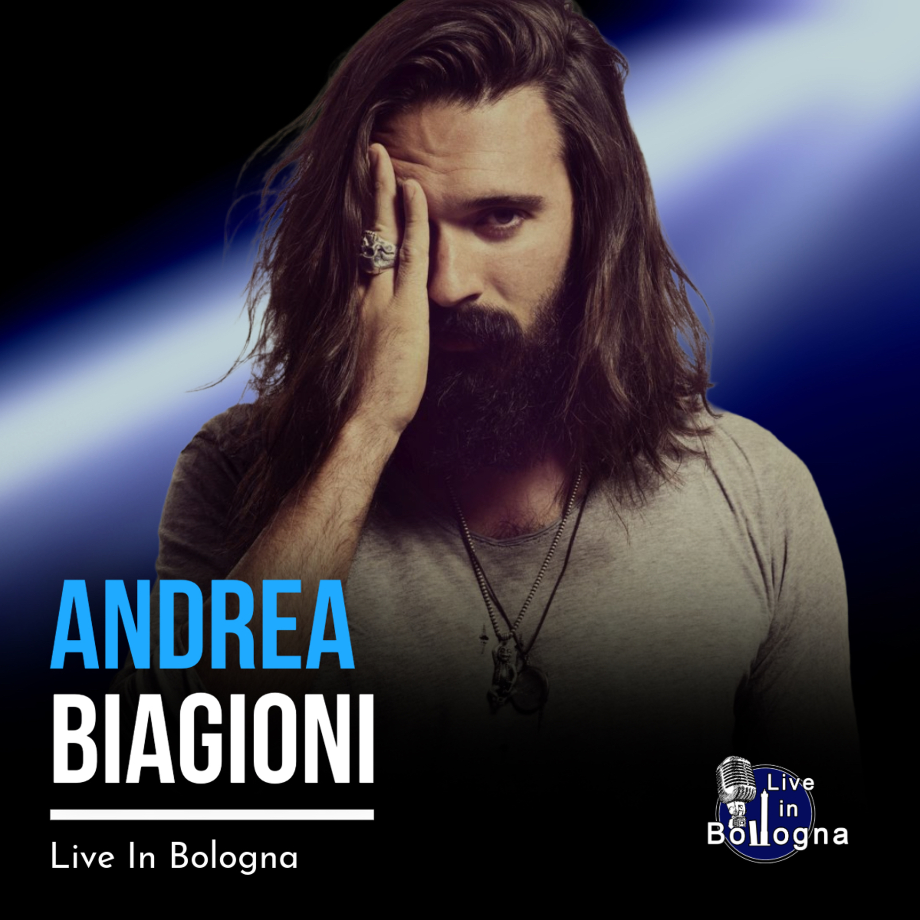 Andrea Biagioni: “Il Capotreno racconta la necessità di rischiare per conoscere il nostro istinto” Andrea Biagioni: “Il Capotreno racconta la necessità di rischiare per conoscere il nostro istinto”