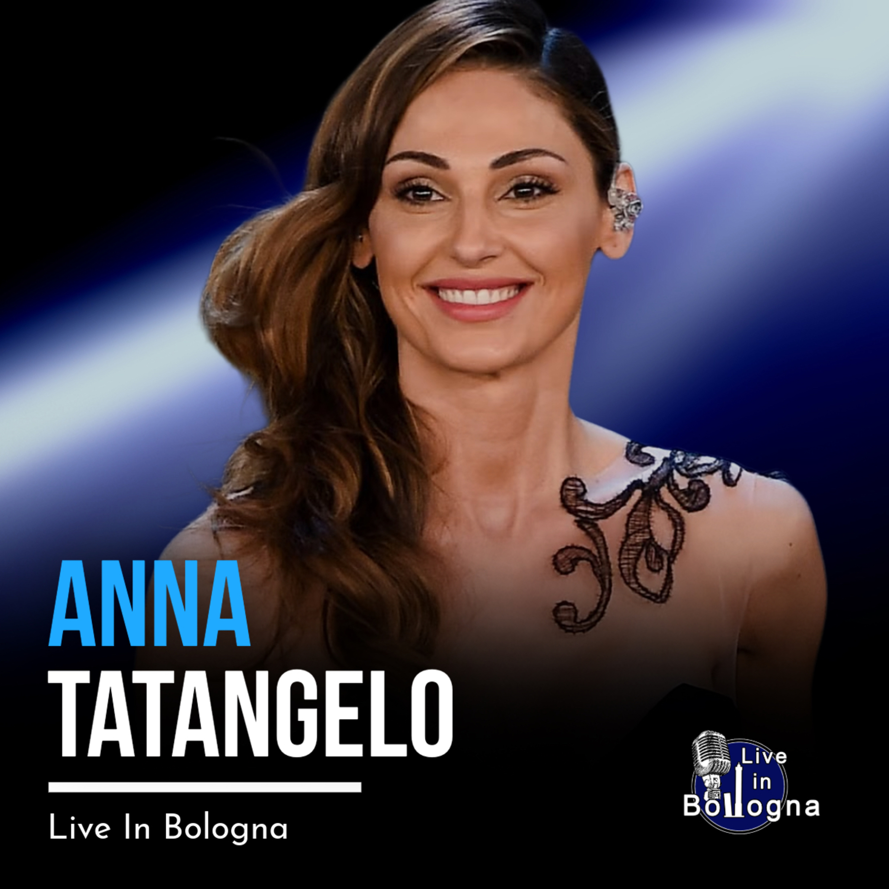 Anna Tatangelo: “Con Guapo inizio un nuovo percorso. Credo nella versatilità dell’artista” Anna Tatangelo: “Con Guapo inizio un nuovo percorso. Credo nella versatilità dell’artista”