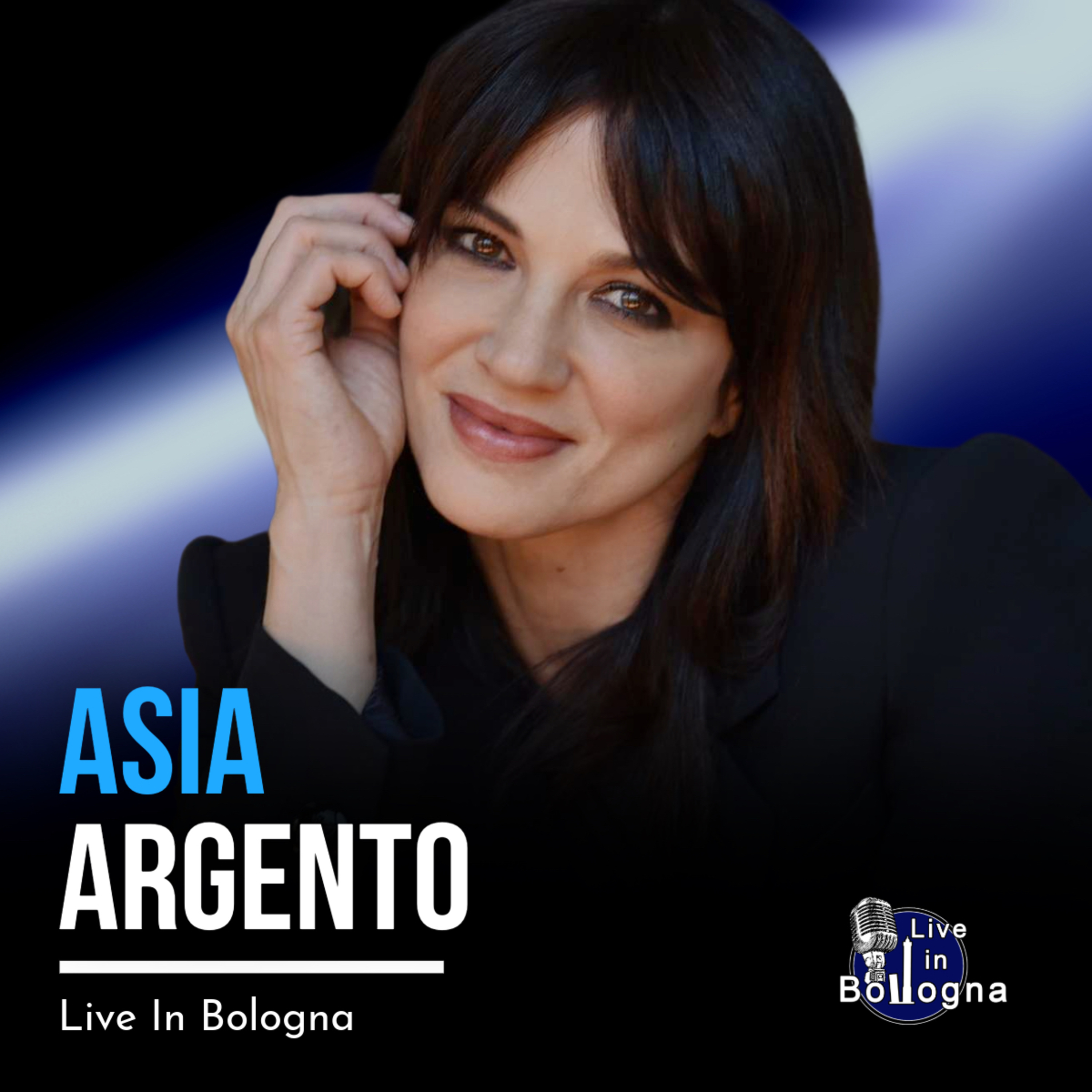 Asia Argento: “La musica ha riempito la mia vita. Finalmente racconto la vera me senza maschere” Asia Argento: “La musica ha riempito la mia vita. Finalmente racconto la vera me senza maschere”