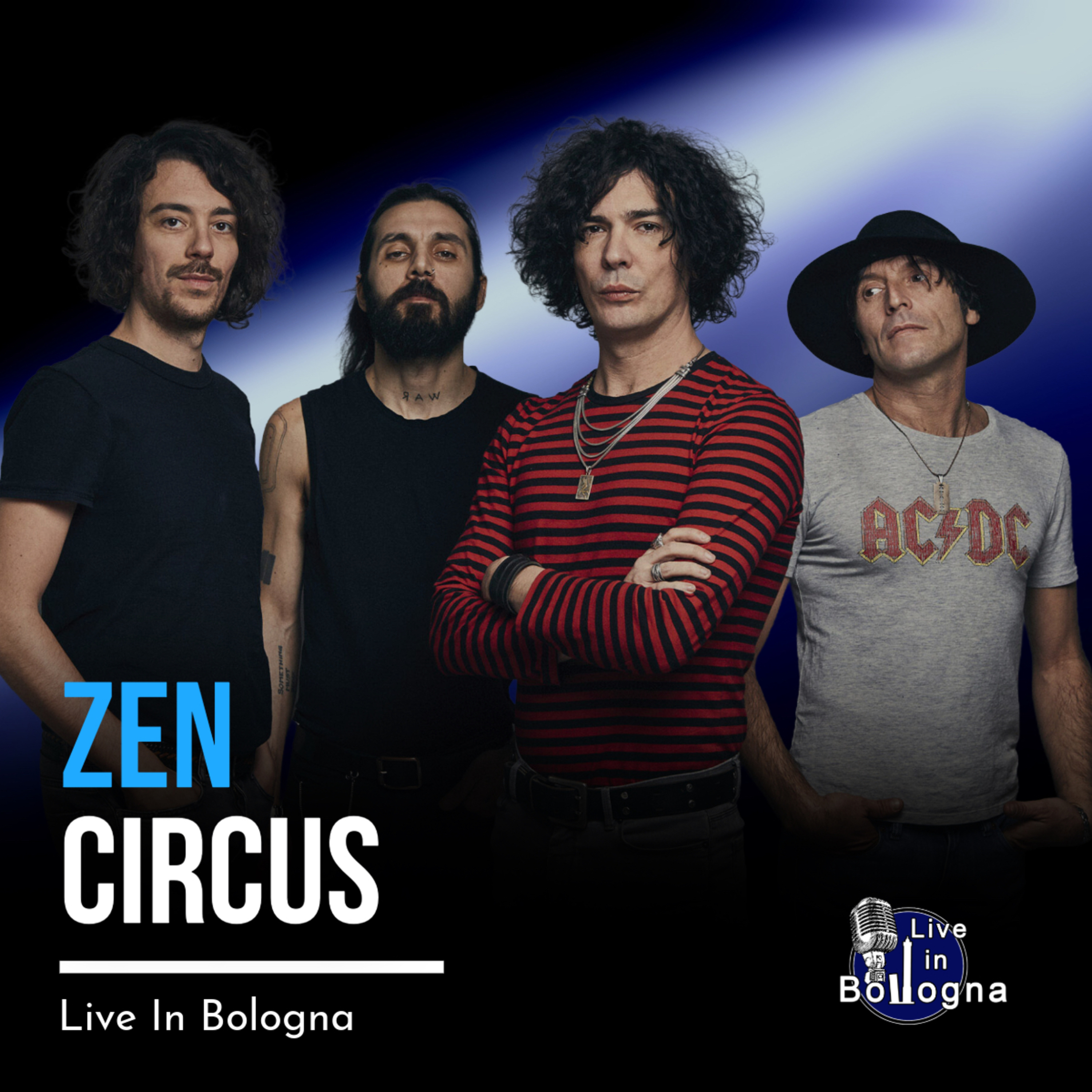 Zen Circus: “L’ ultima casa accogliente è il nostro album più libero” episode artwork