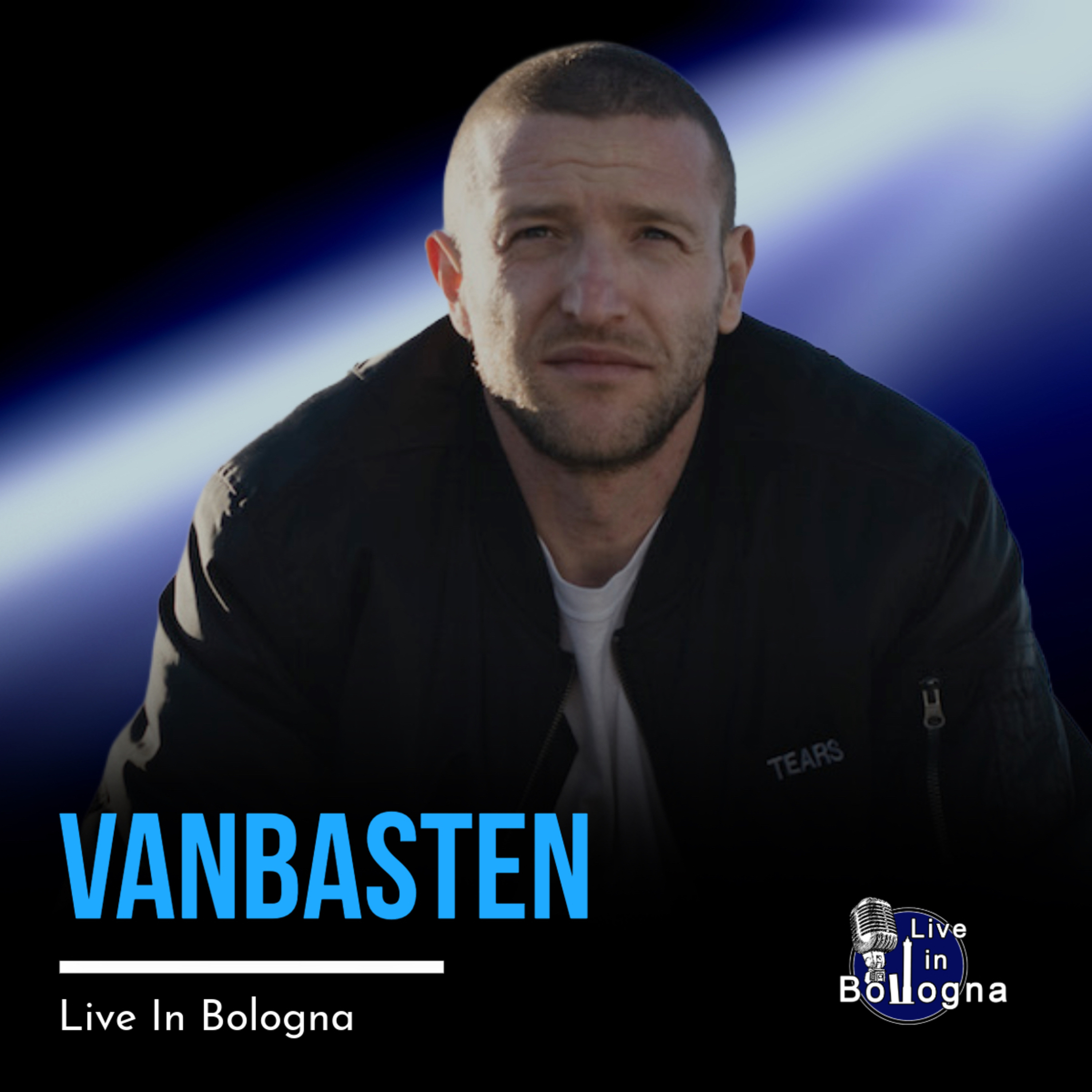 VanBasten: “Ogni mia canzone è ispirata da qualcuno. La musica è una medicina, ha effetti curativi” episode artwork