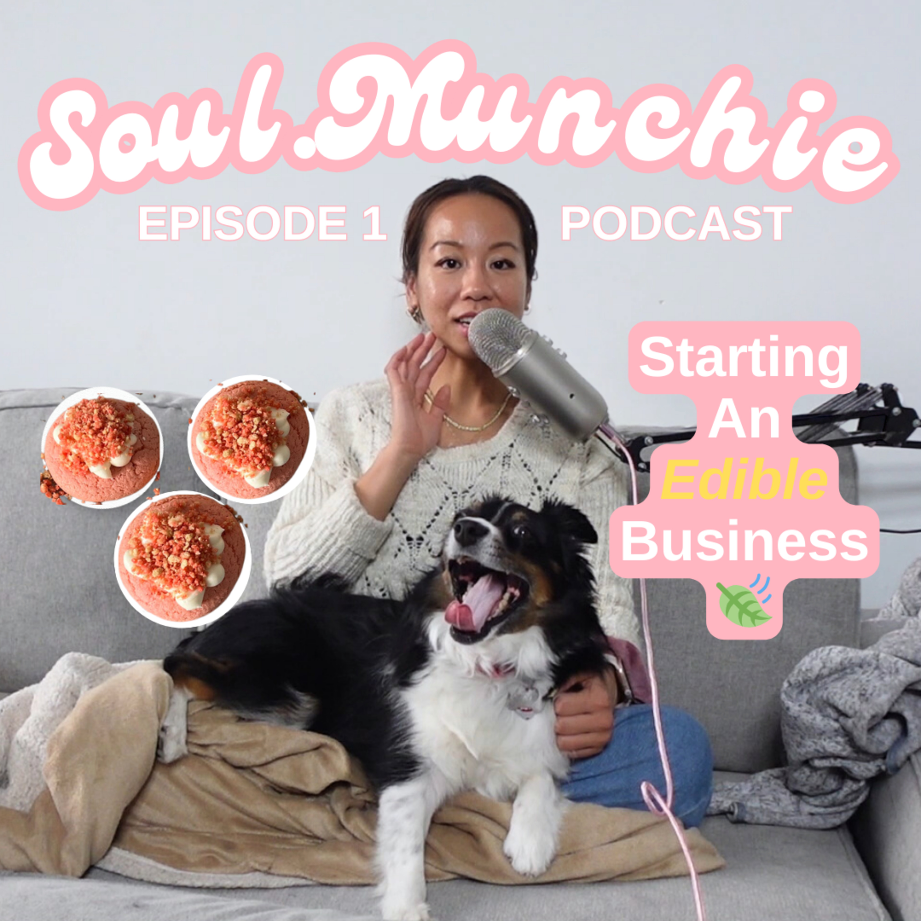 Soul Munchie