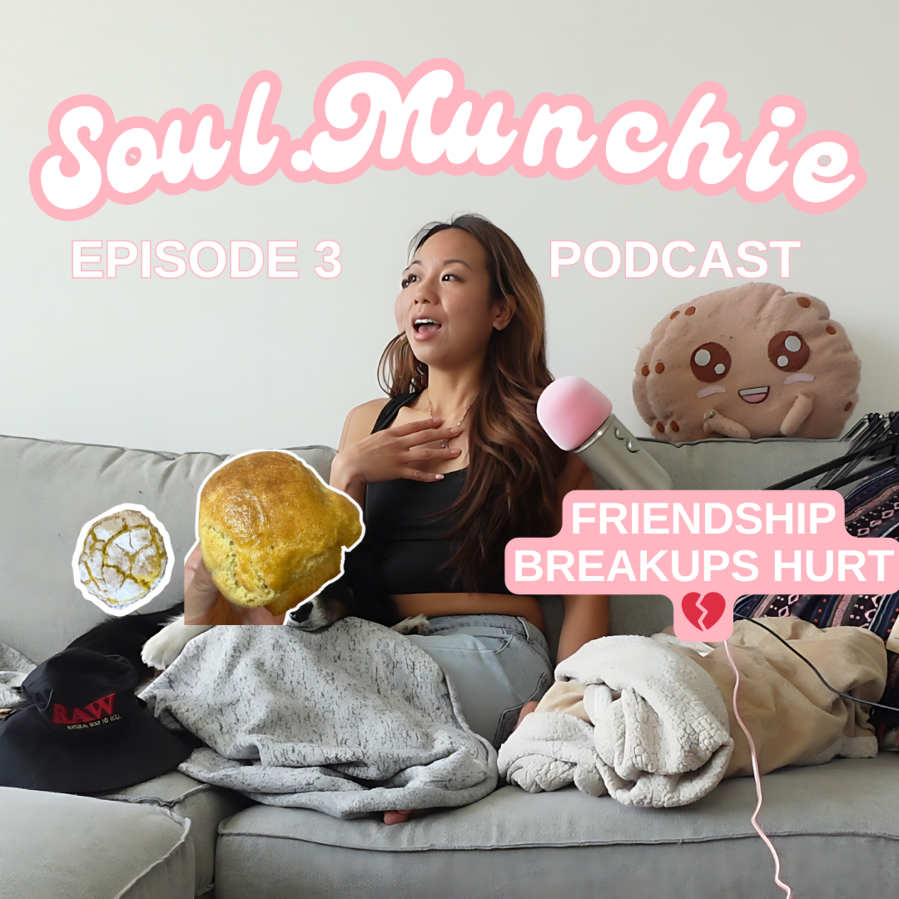 Soul Munchie