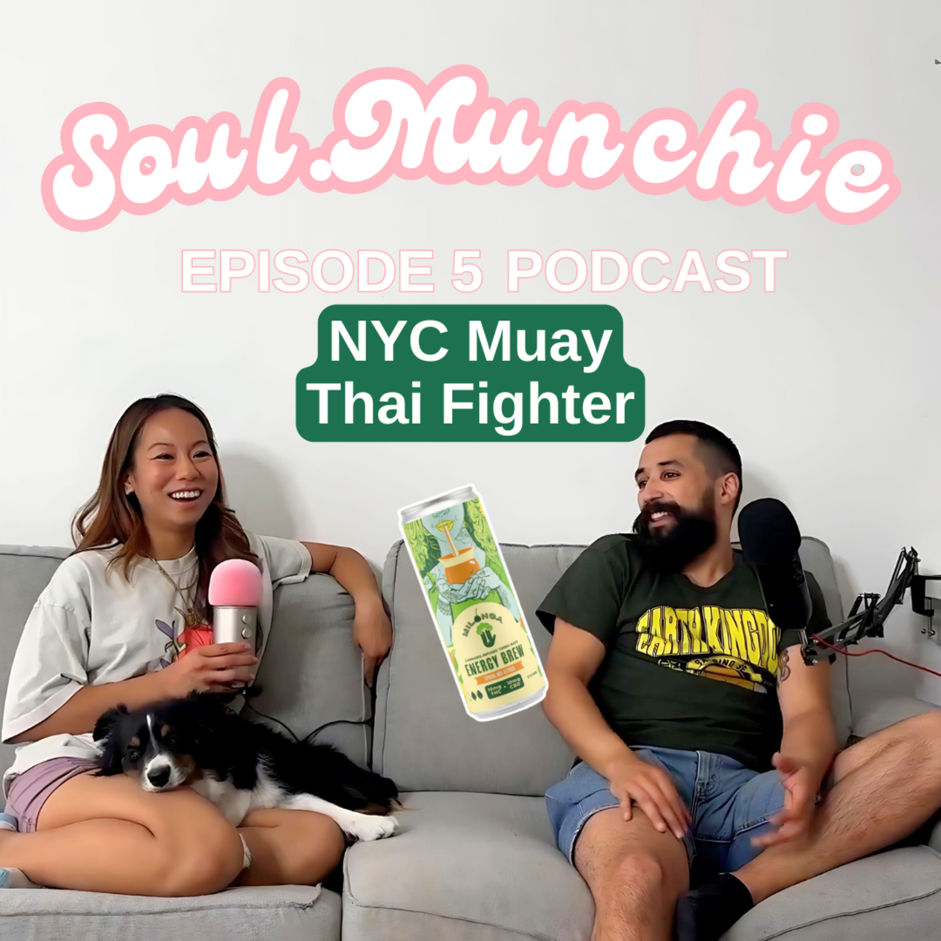 Soul Munchie