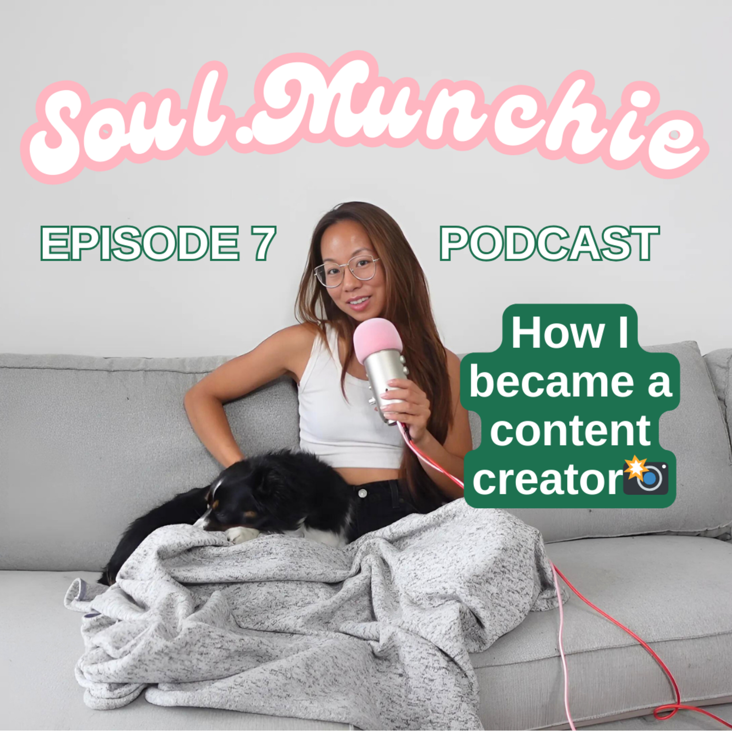 Soul Munchie