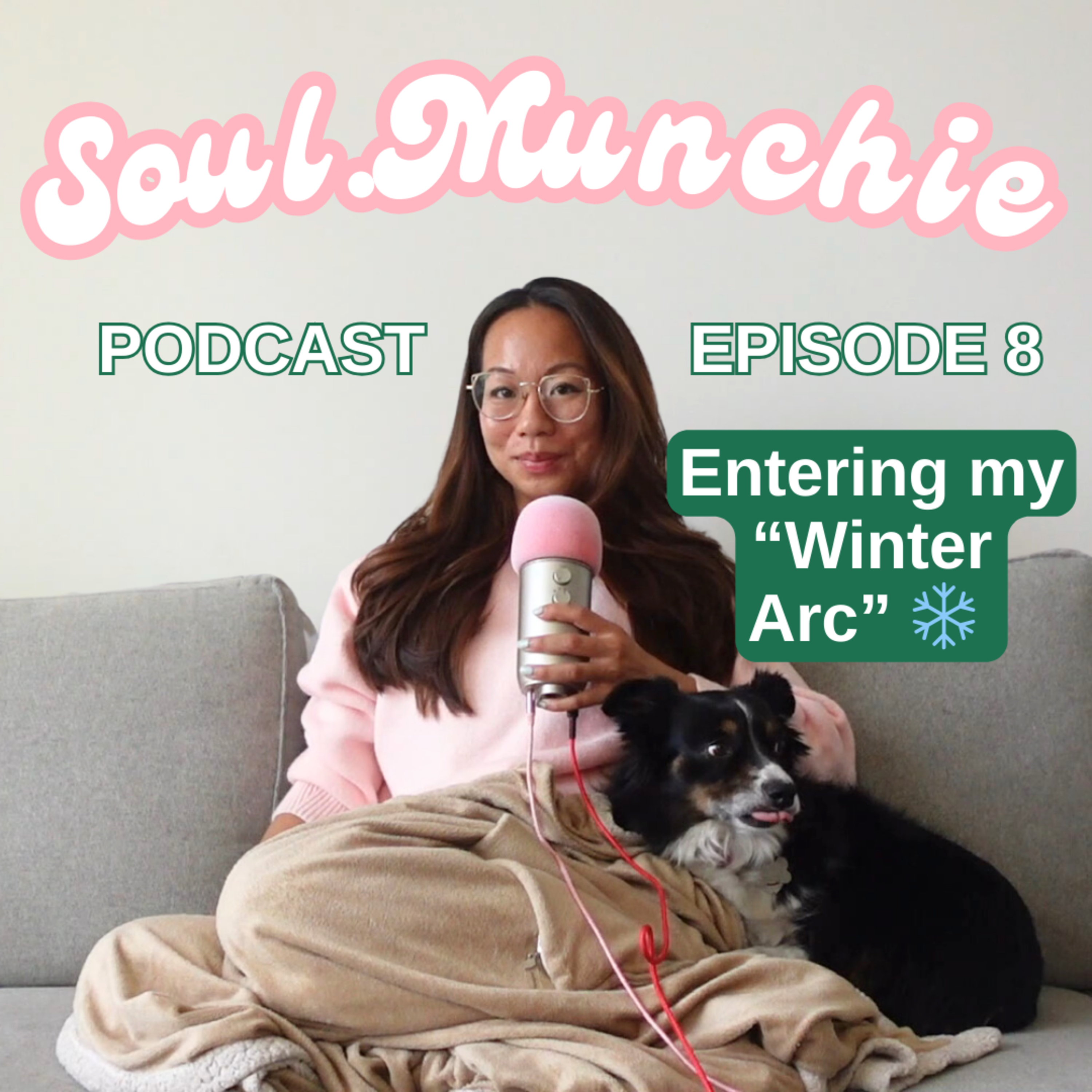 Soul Munchie