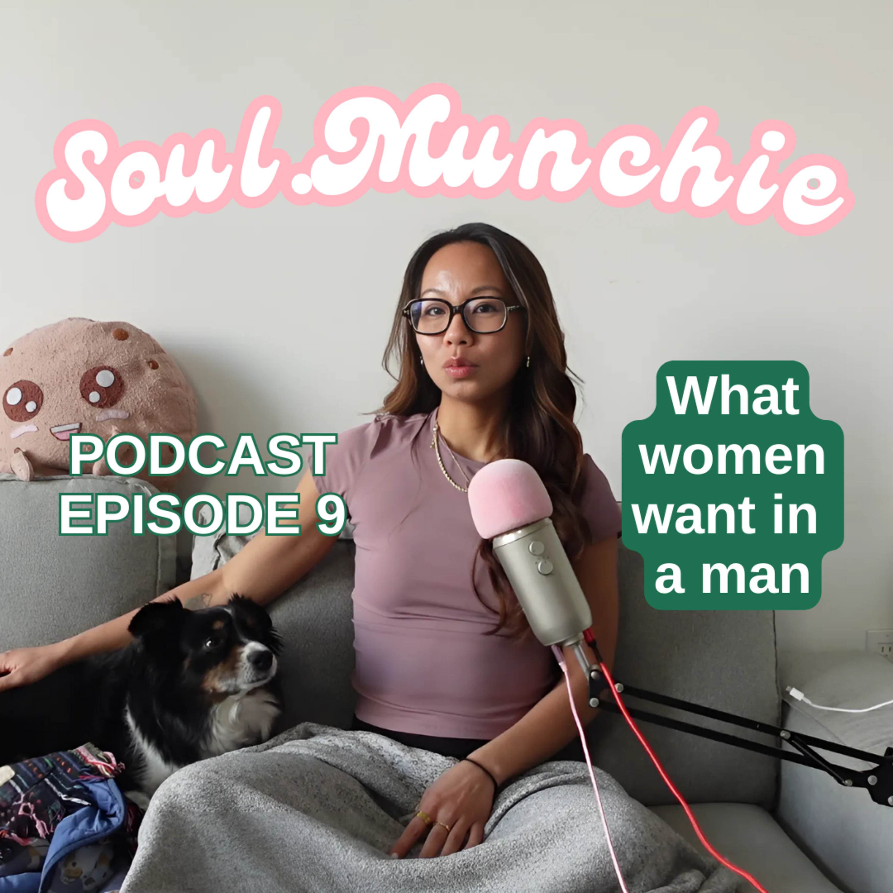 Soul Munchie